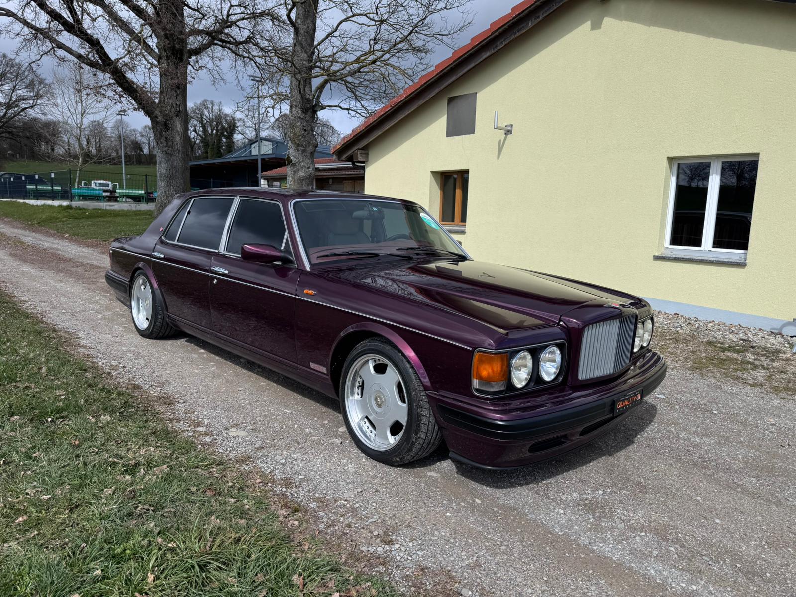 BENTLEY R LWR Long Version-image-1