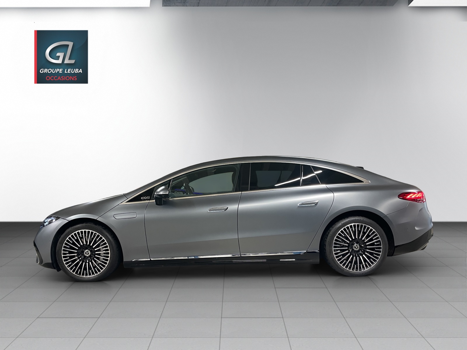 MERCEDES-BENZ EQS 580 4M ED1 Pr.Pl.Pak.-showroom-element-2