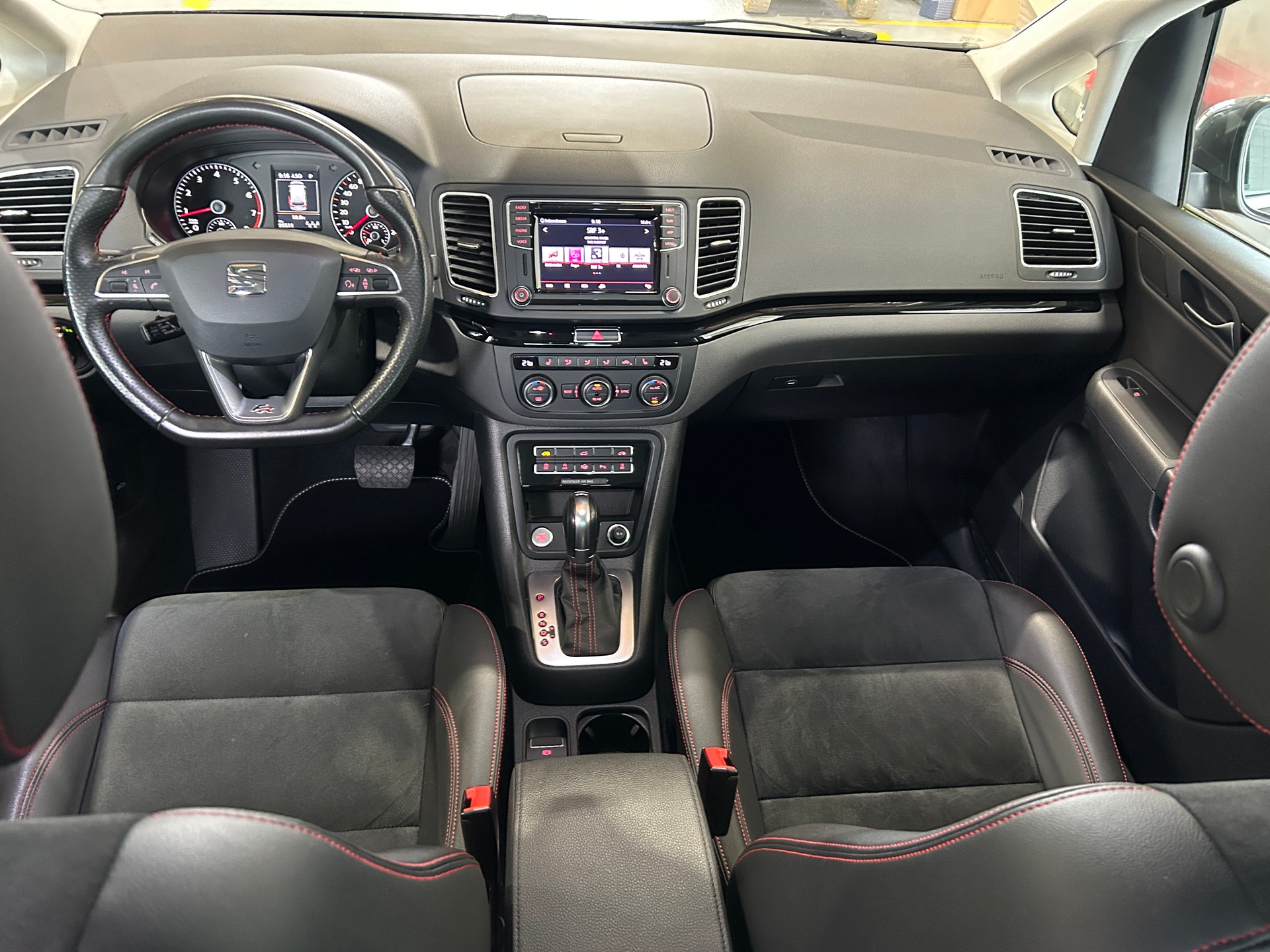 SEAT Alhambra 1.4 TSI DSG Hola FR-image-6