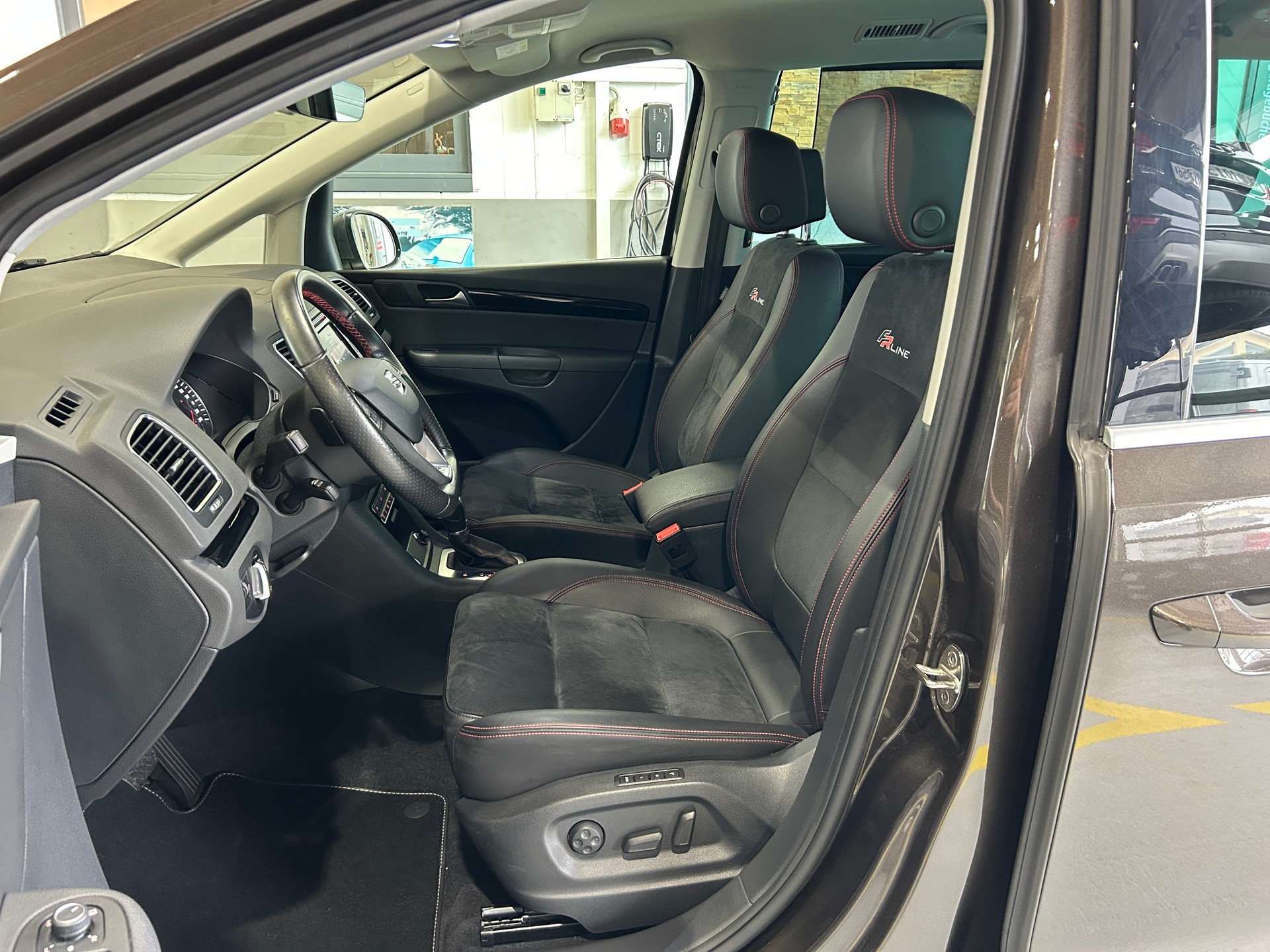 SEAT Alhambra 1.4 TSI DSG Hola FR-image-7