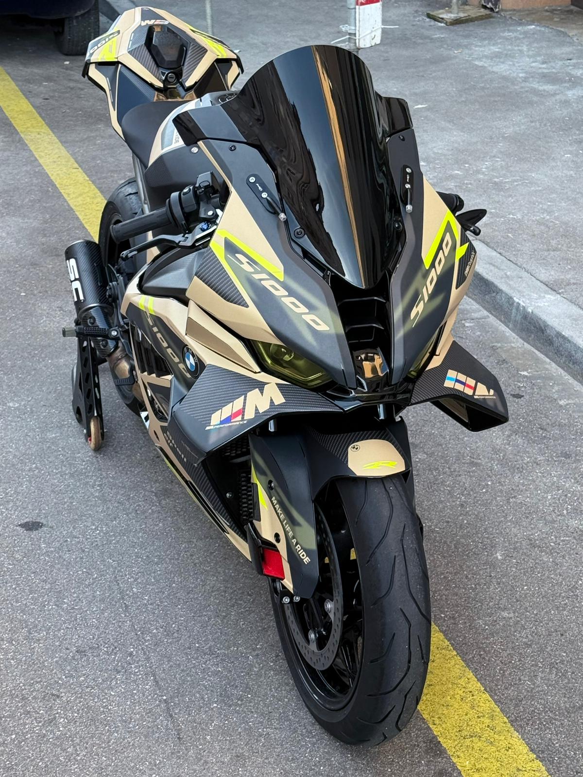 BMW S 1000 RR-image-5
