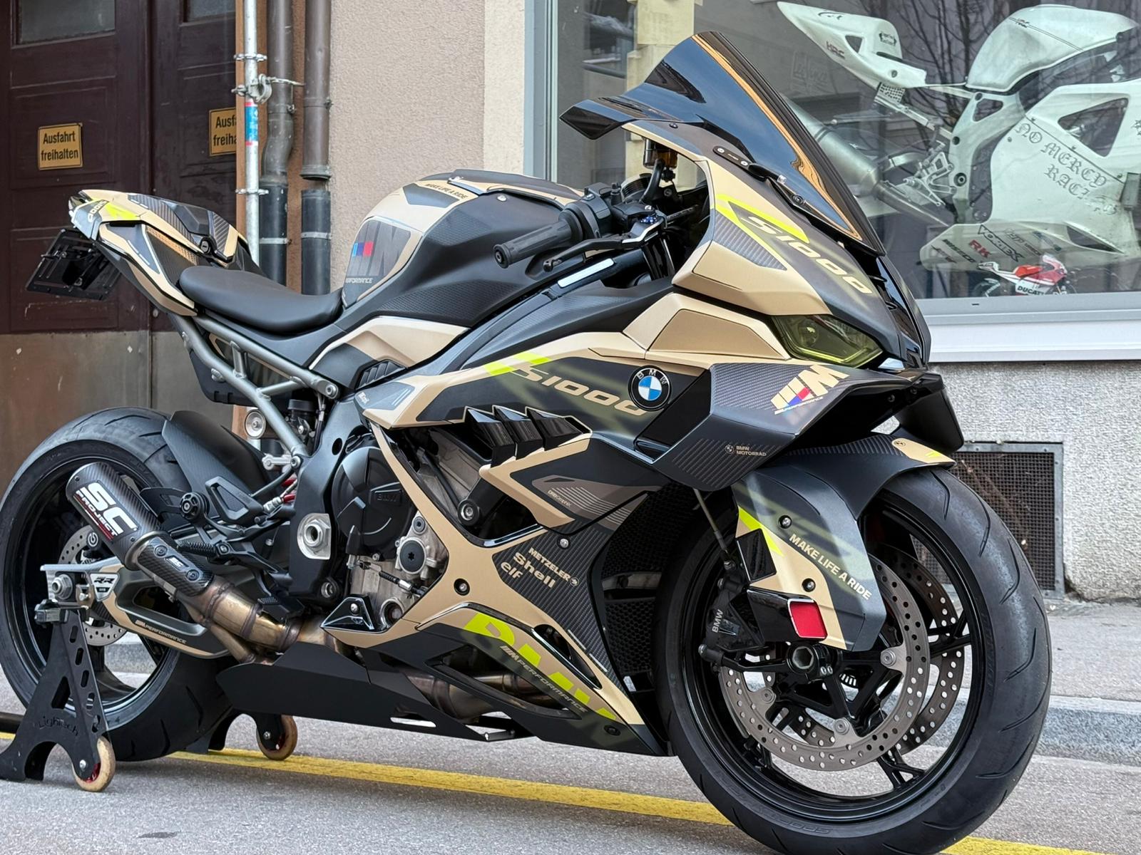 BMW S 1000 RR-image-7