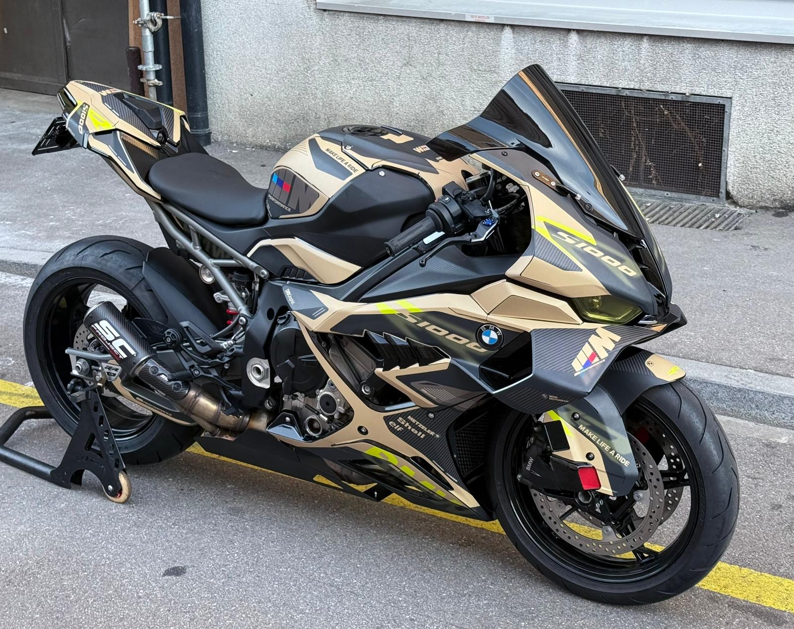 BMW S 1000 RR-image-2