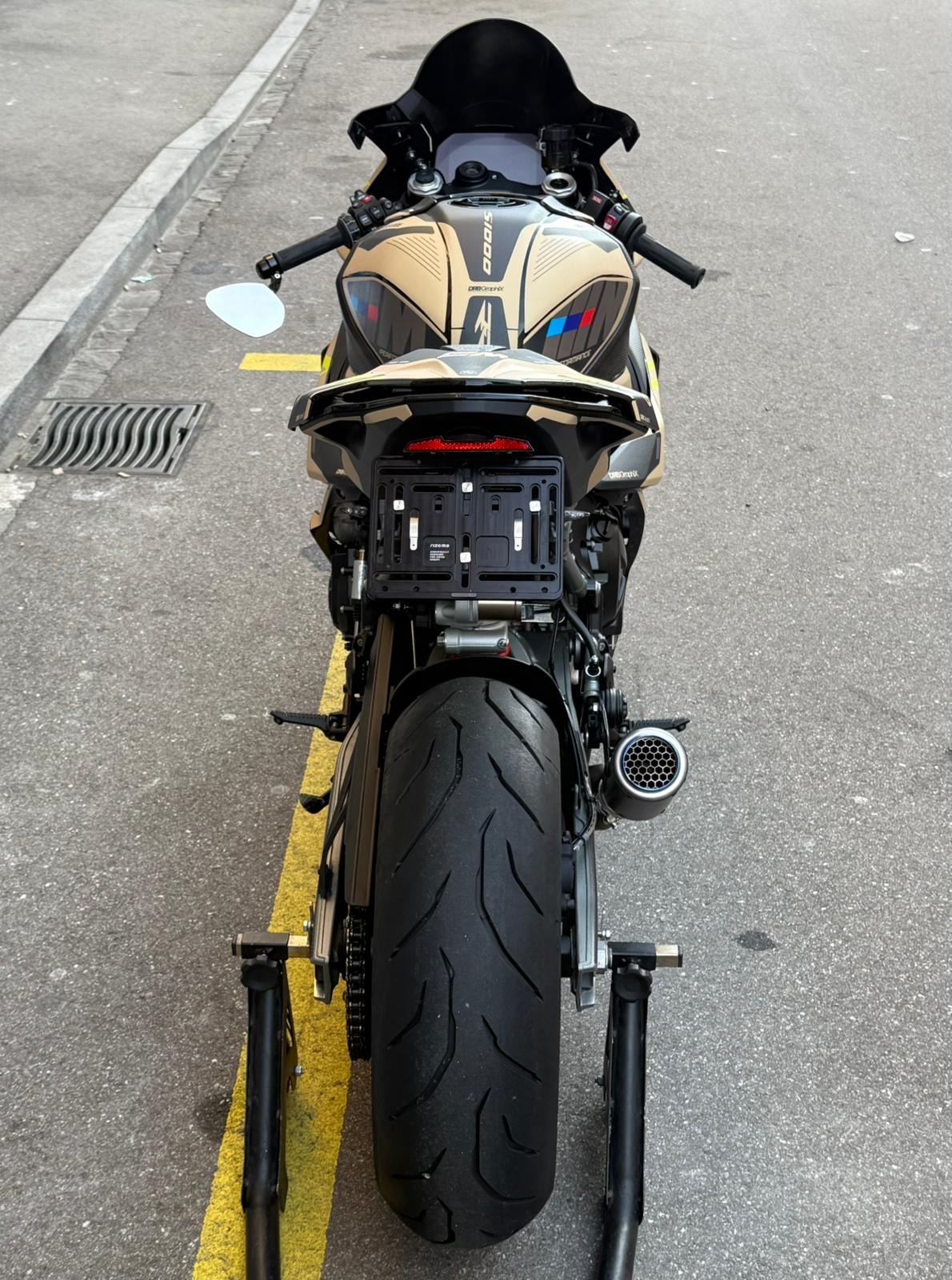 BMW S 1000 RR-image-8