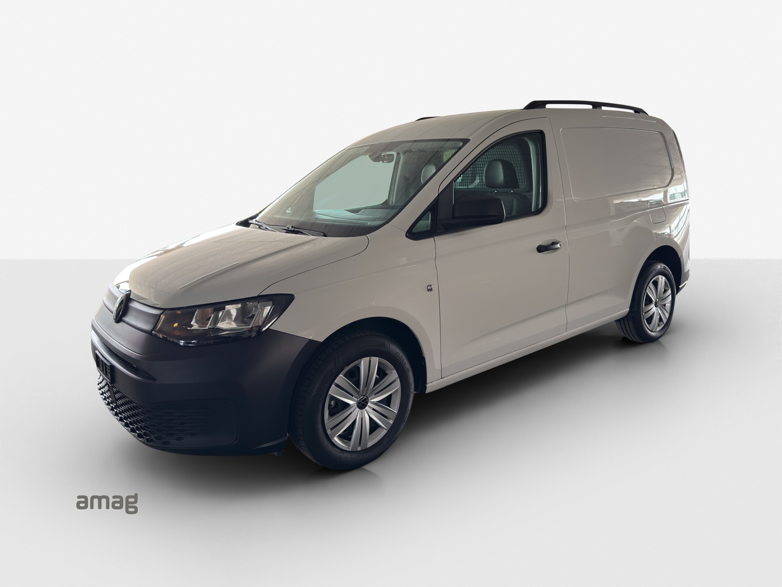 VW Caddy Cargo 2.0TDI