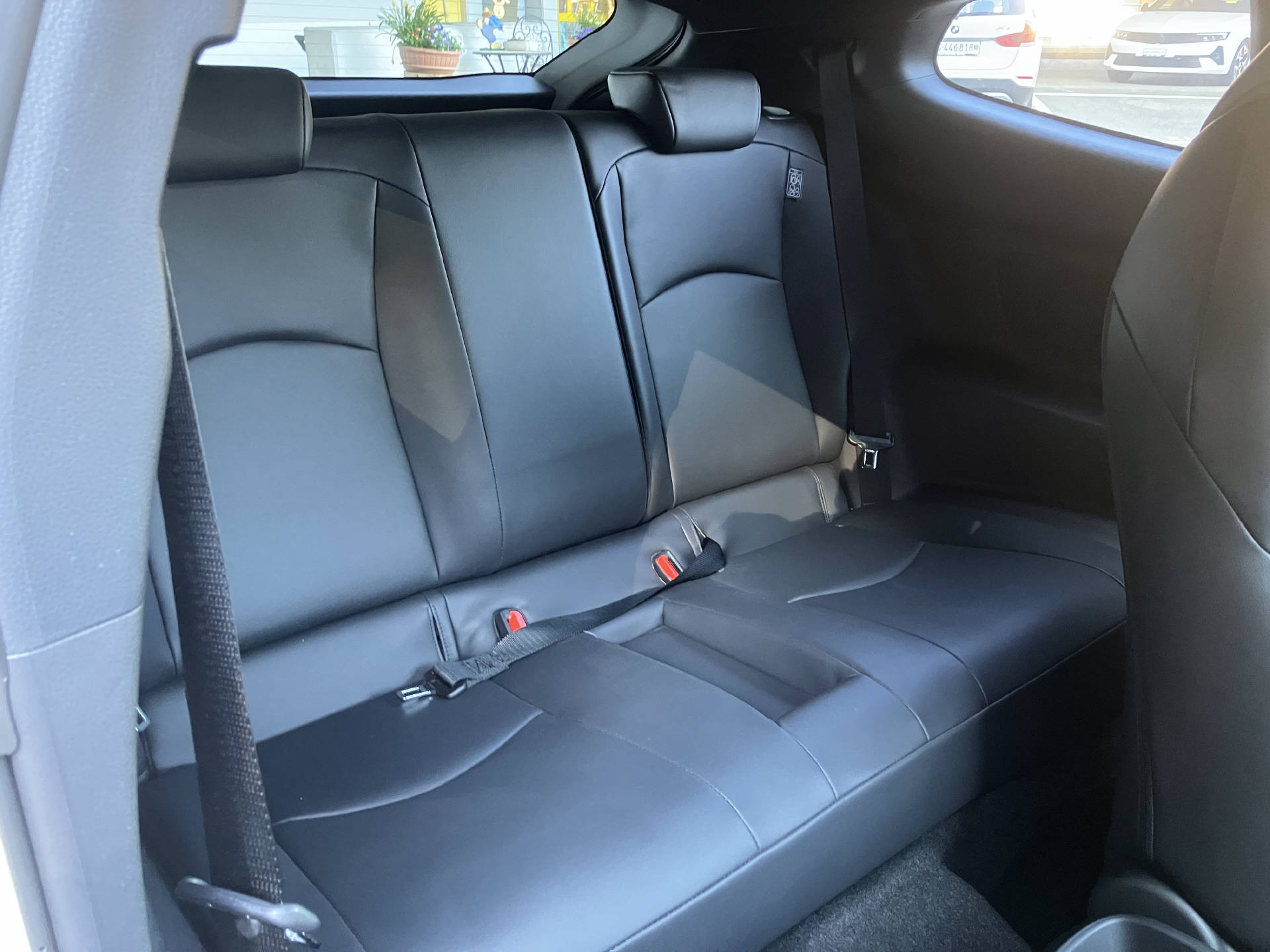 TOYOTA Yaris 1.6 GR Sport-image-5