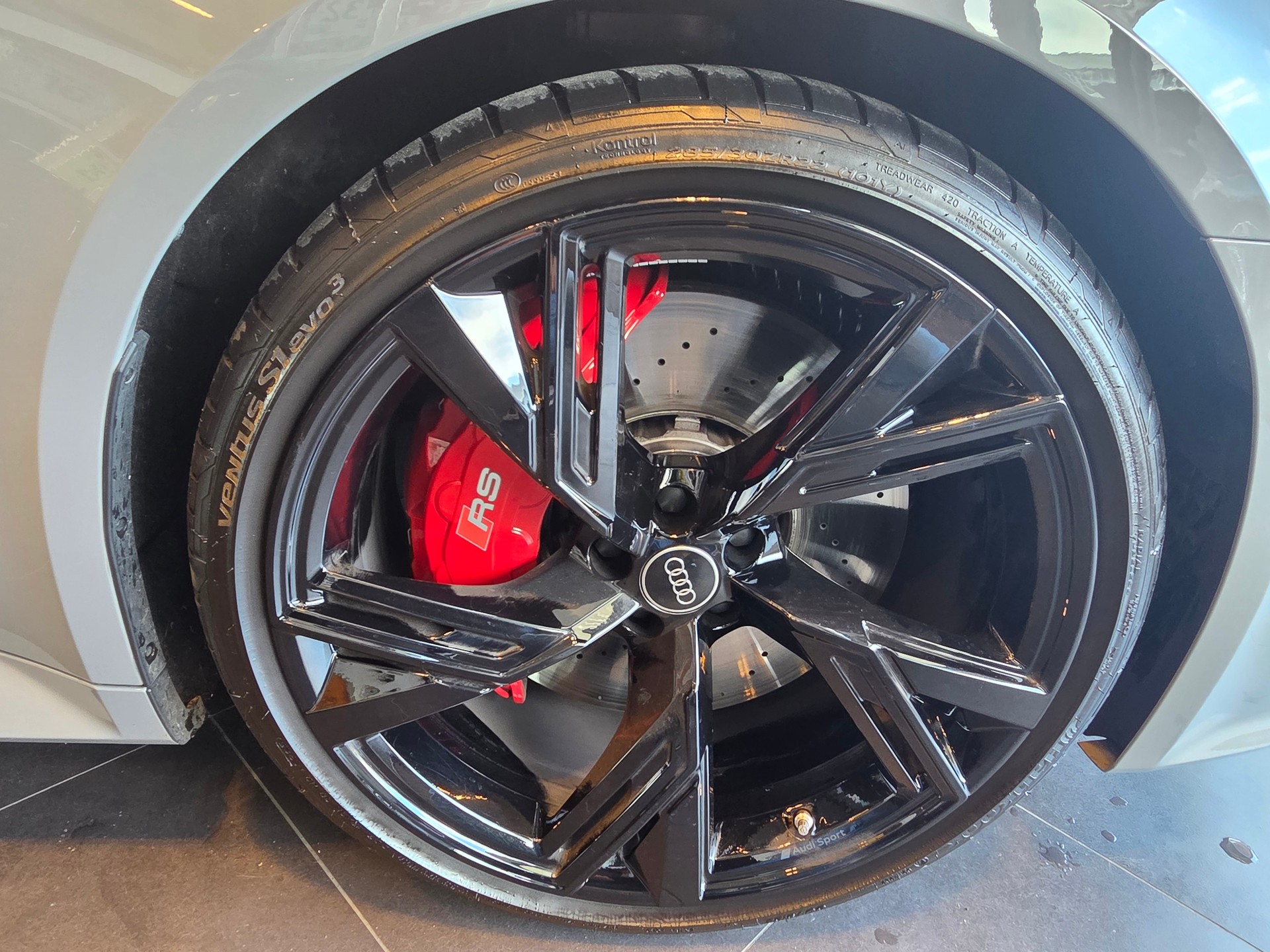 AUDI RS7 Sportback MHEV-image-21