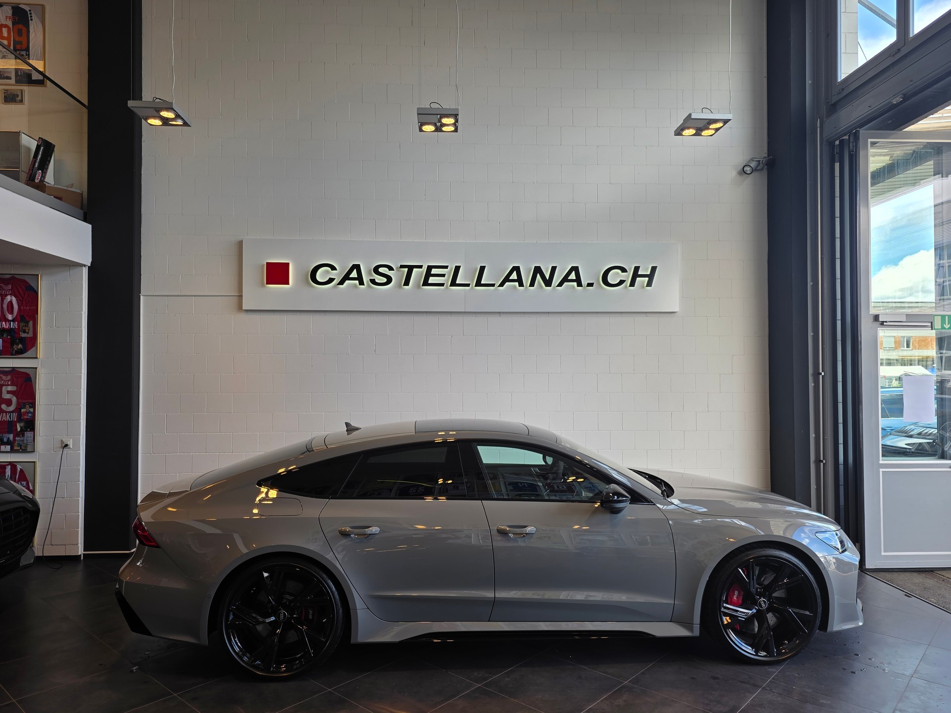 AUDI RS7 Sportback MHEV-image-6