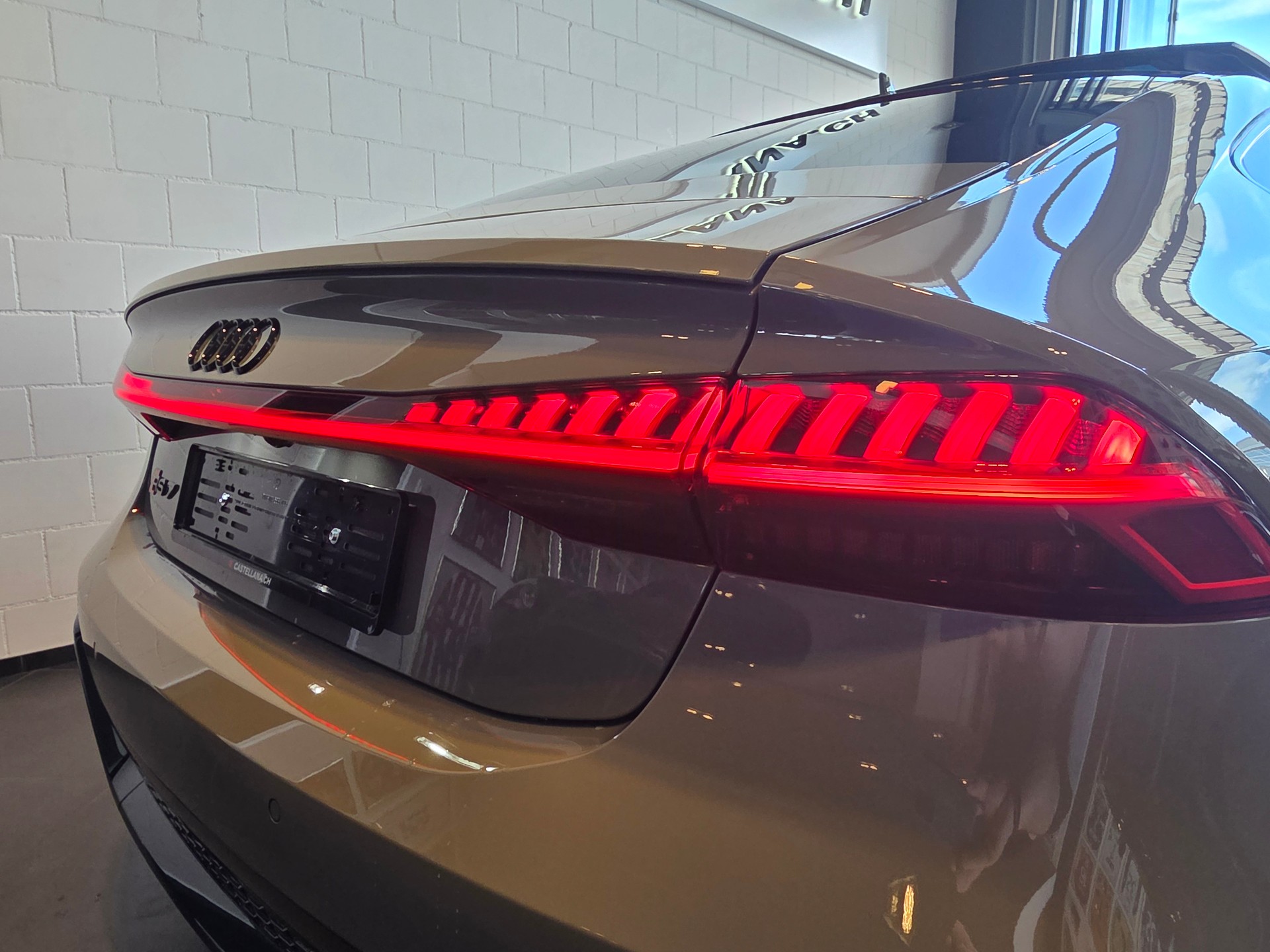 AUDI RS7 Sportback MHEV-image-23