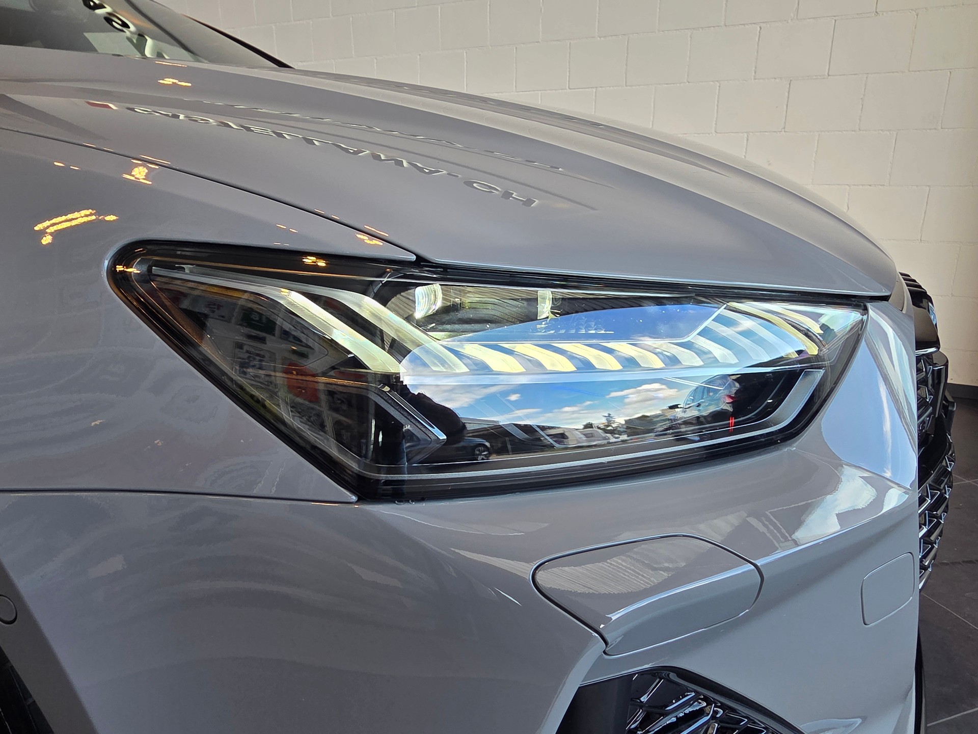 AUDI RS7 Sportback MHEV-image-22