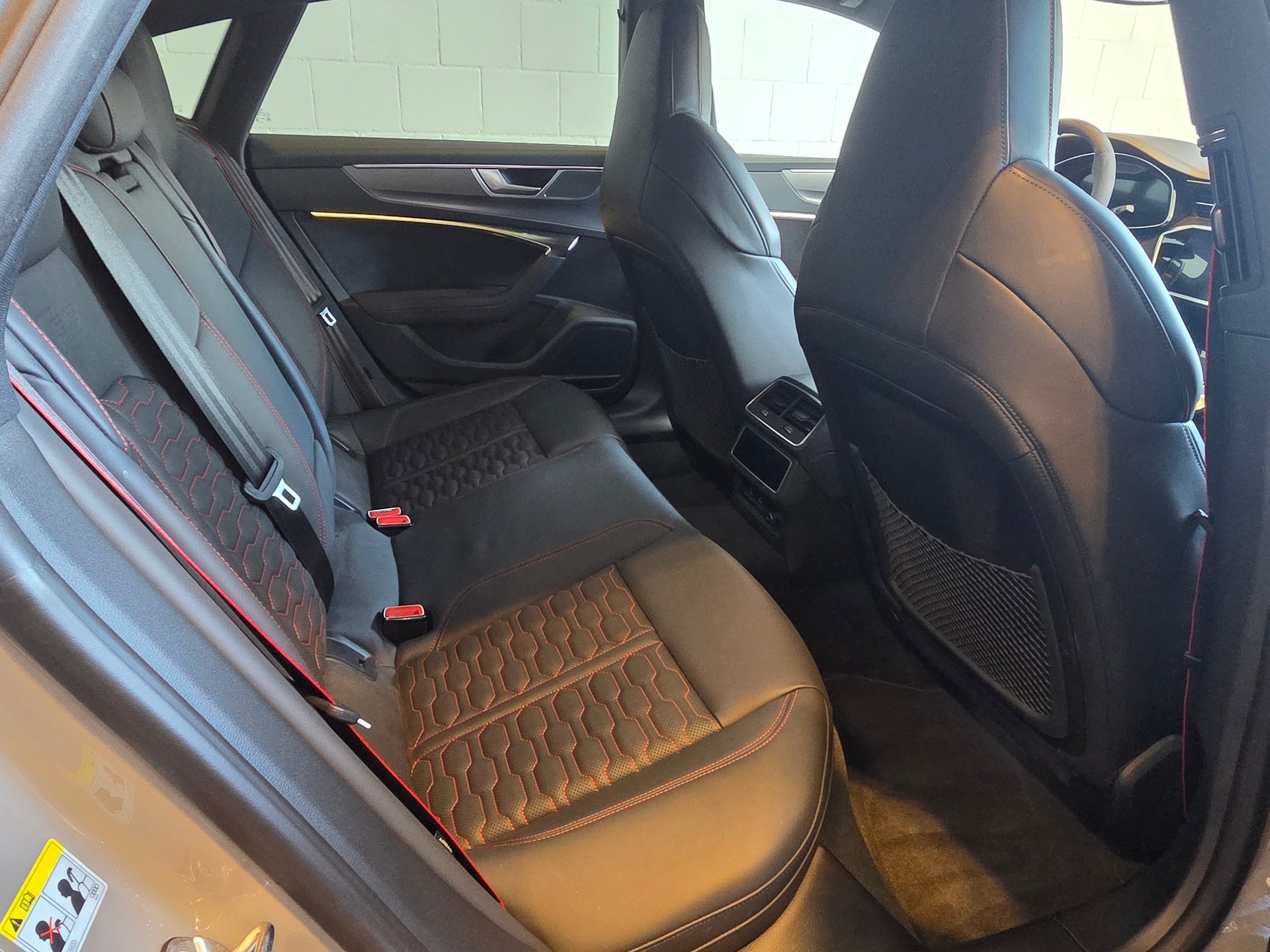 AUDI RS7 Sportback MHEV-image-15