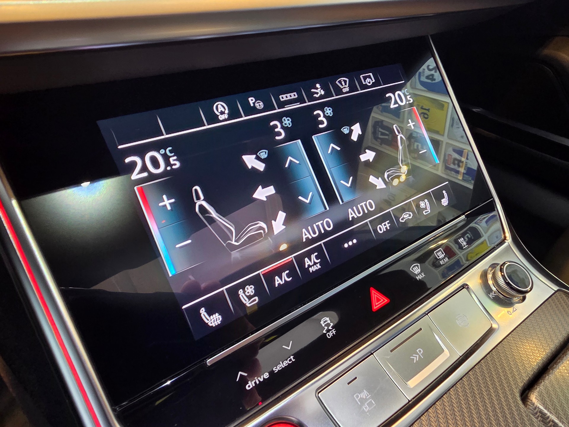 AUDI RS7 Sportback MHEV-image-25