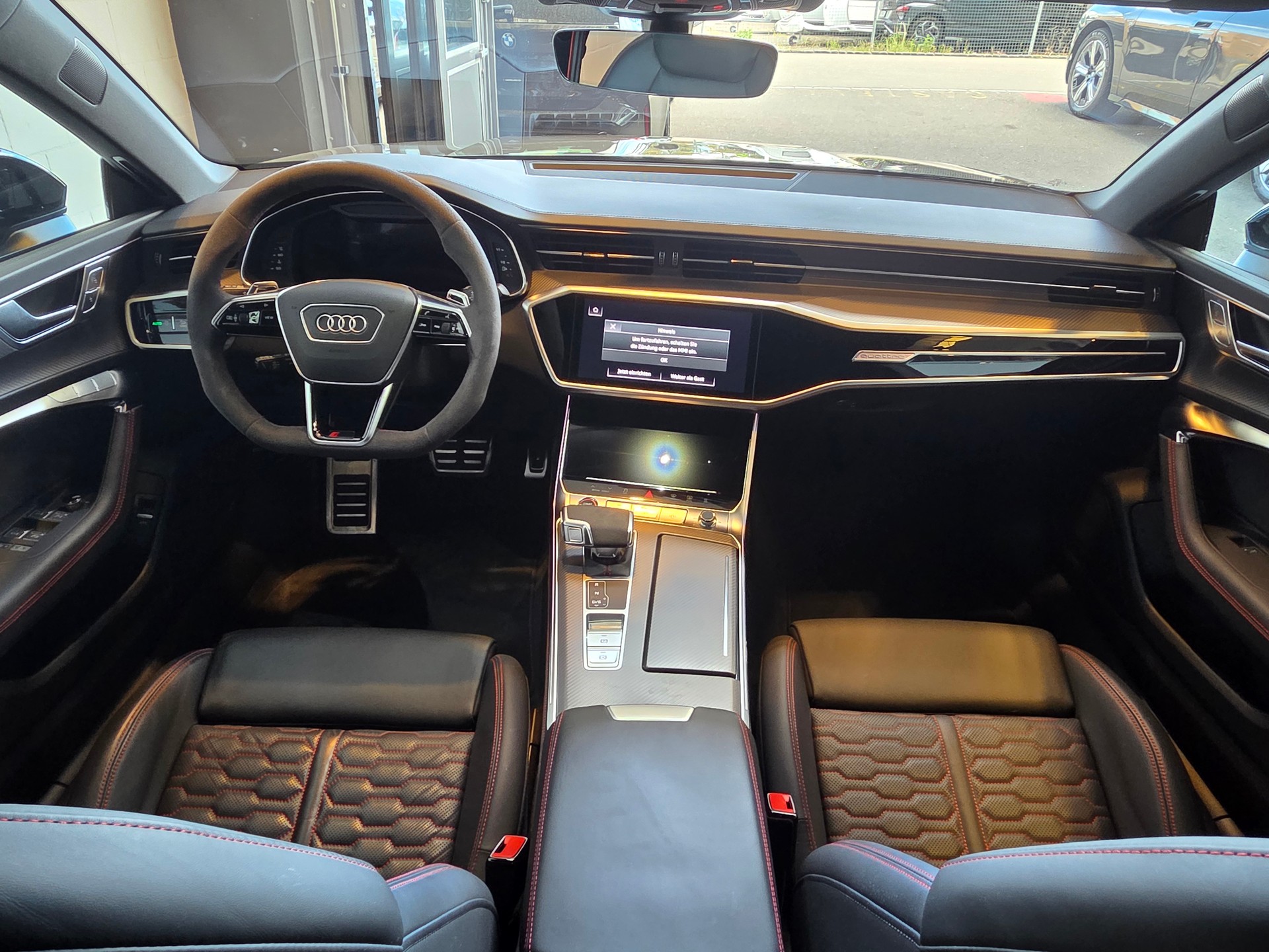 AUDI RS7 Sportback MHEV-image-13