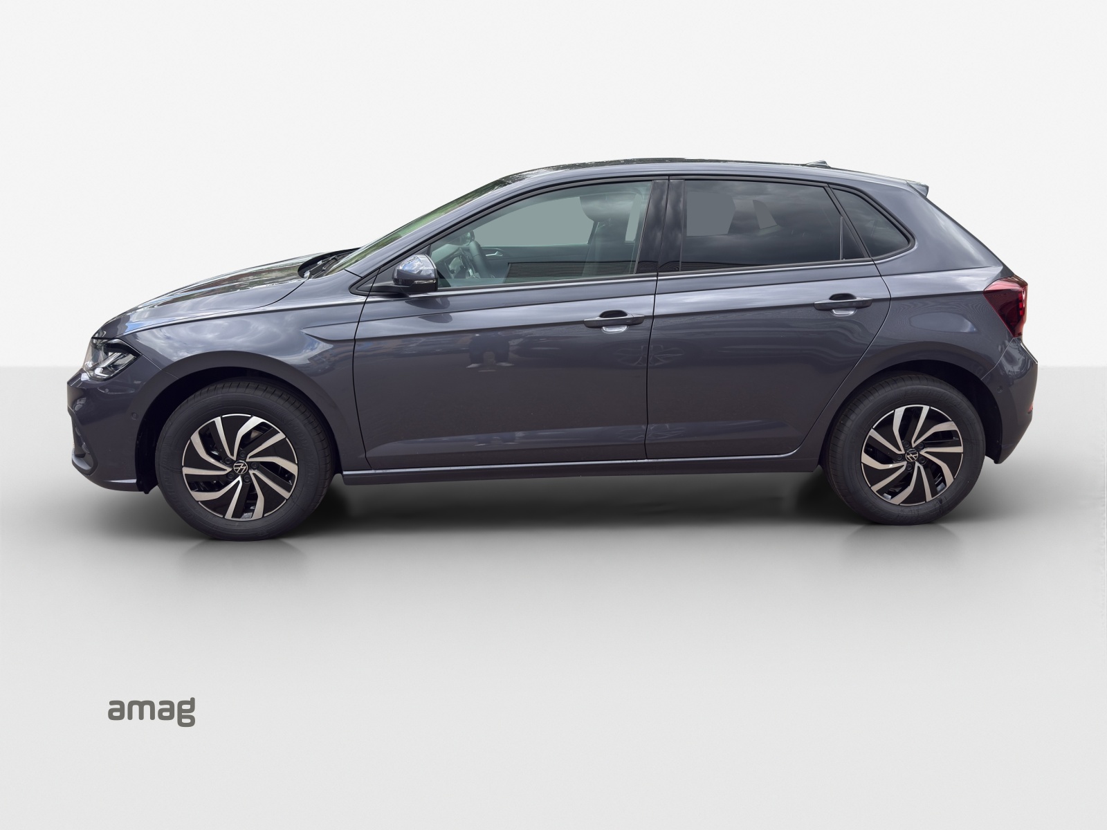 VW Polo 1.0 TSI Life DSG-showroom-element-1