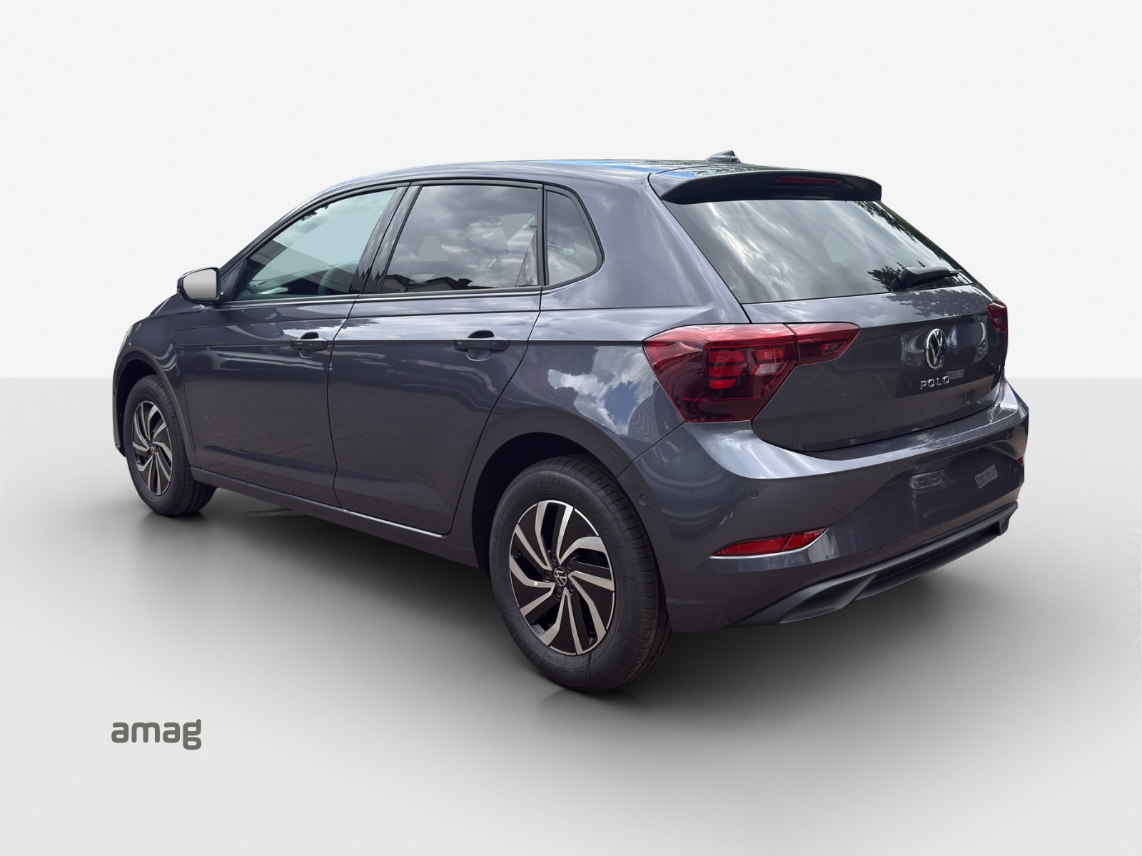 VW Polo 1.0 TSI Life DSG-showroom-element-2