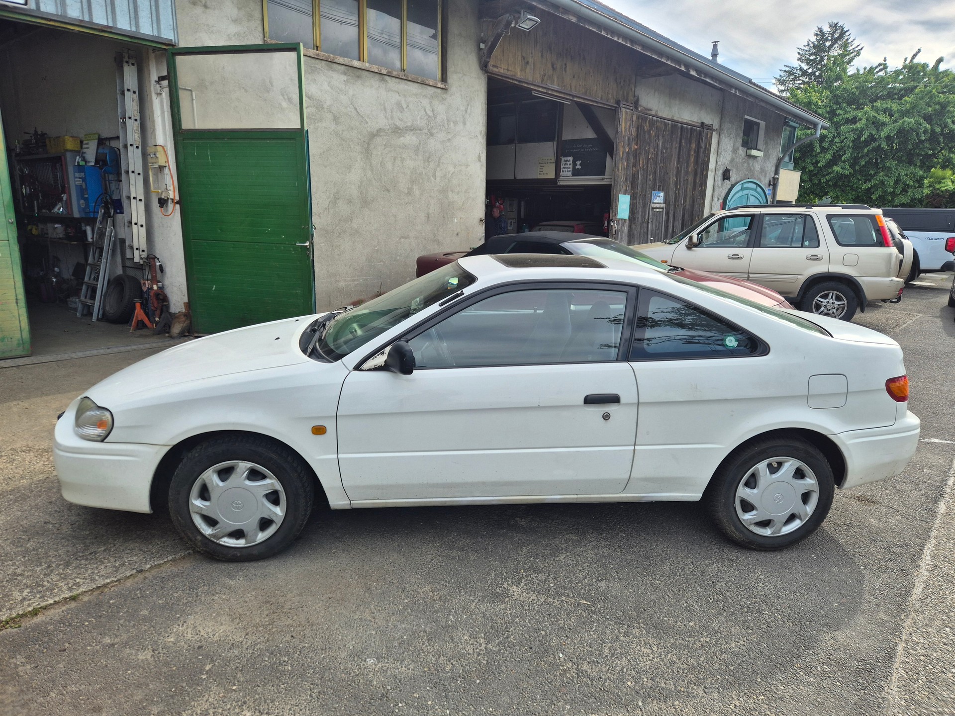 TOYOTA Paseo 1.5-image-4