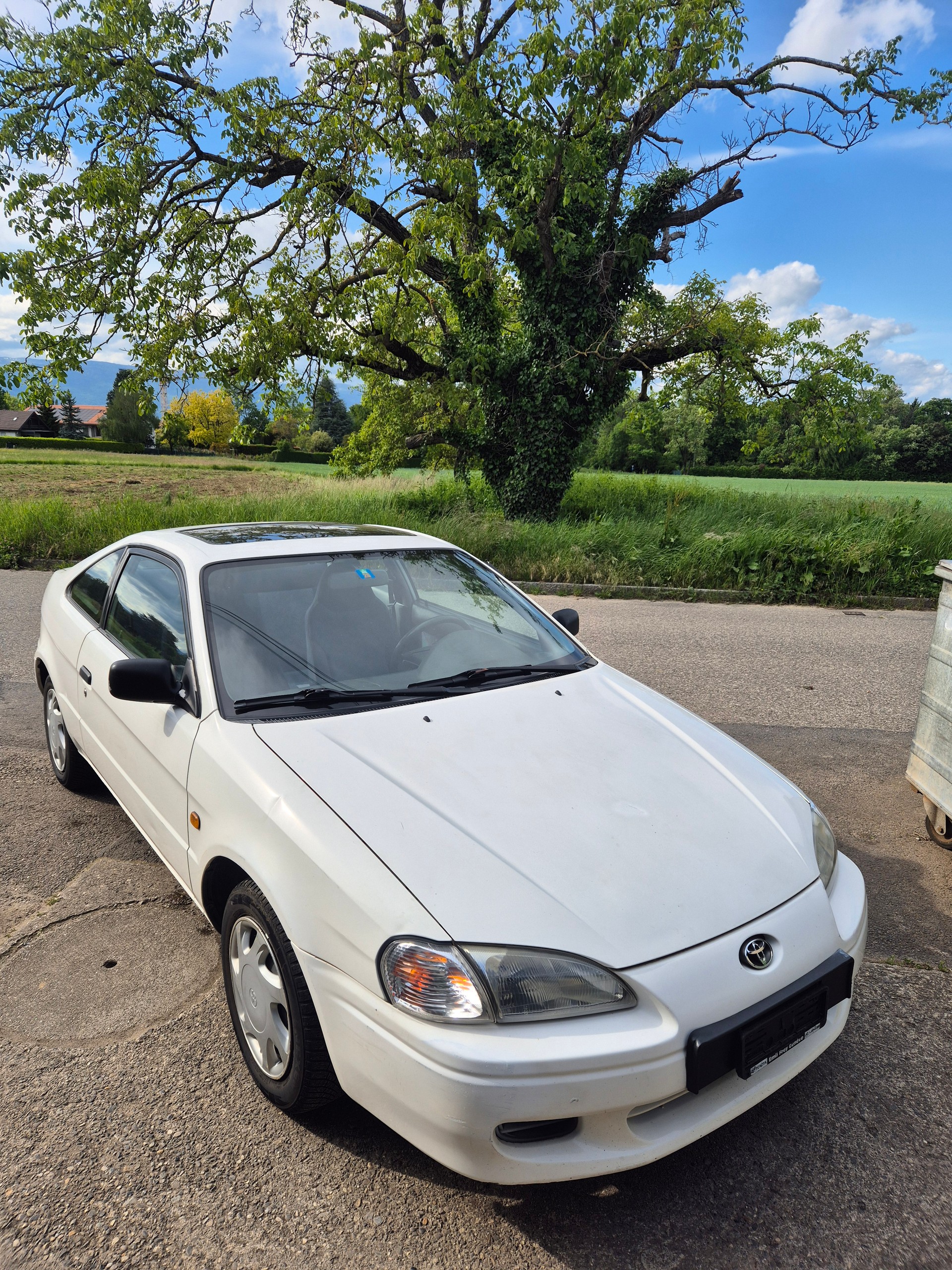 TOYOTA Paseo 1.5-image-1