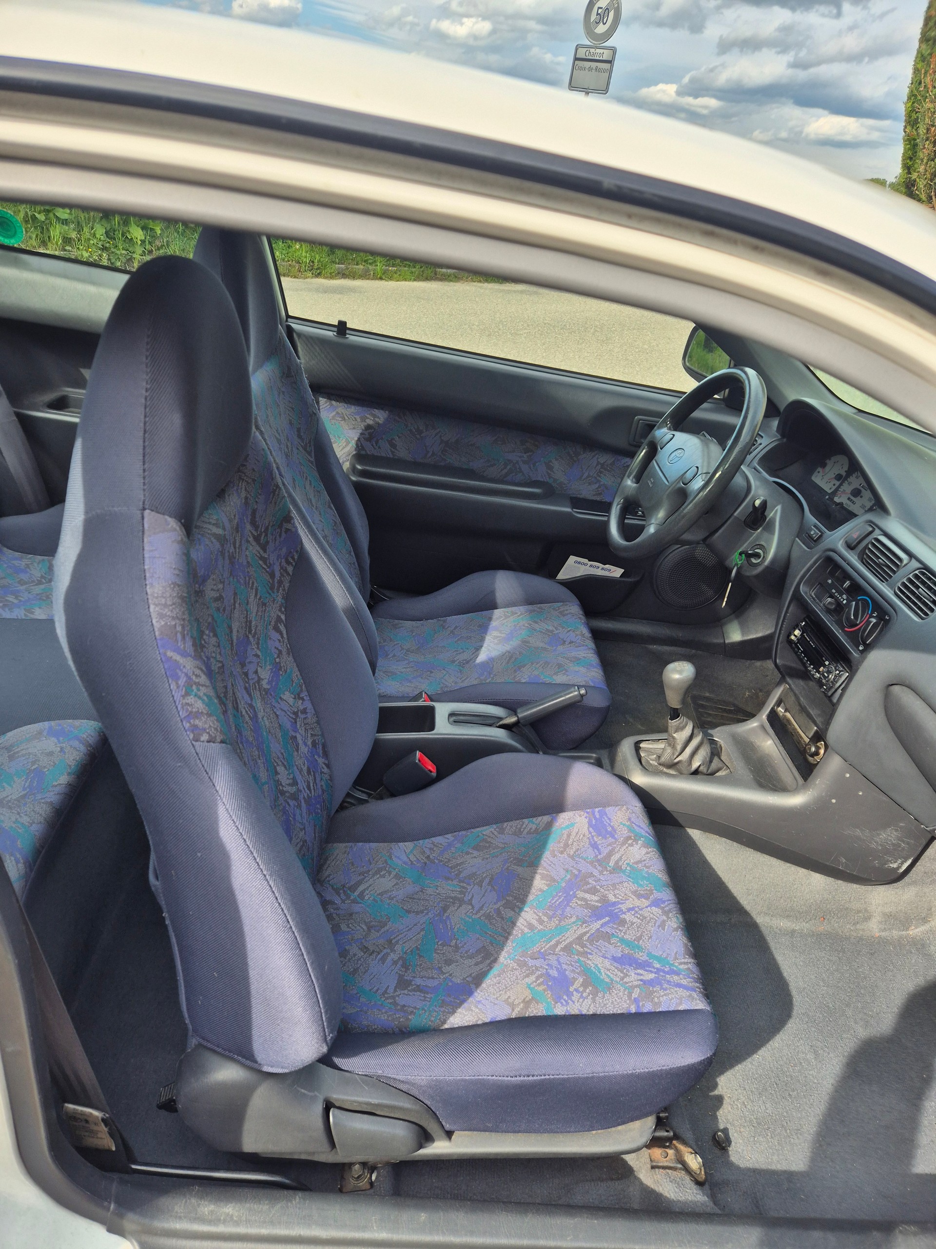 TOYOTA Paseo 1.5-image-7