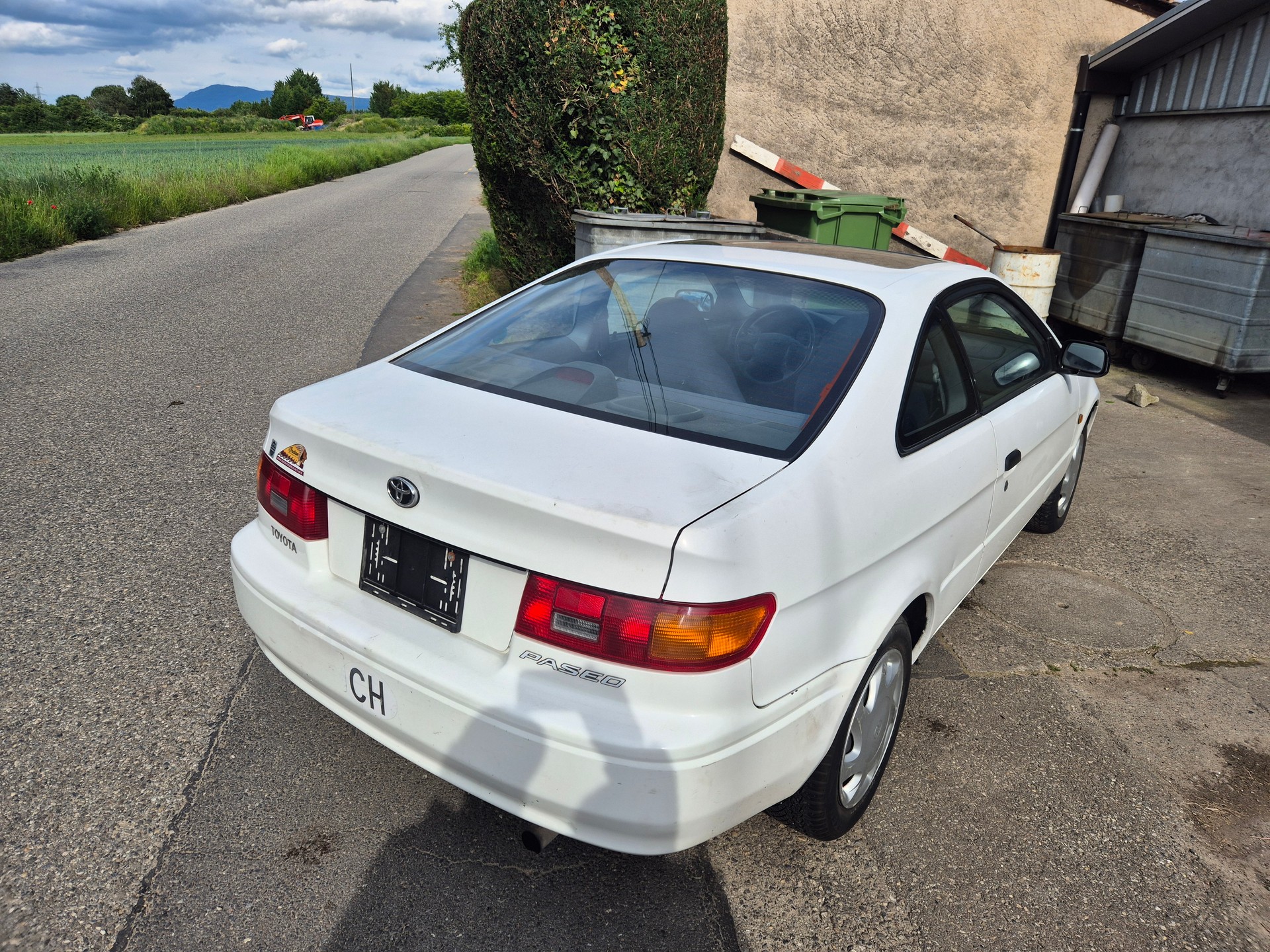 TOYOTA Paseo 1.5-image-5