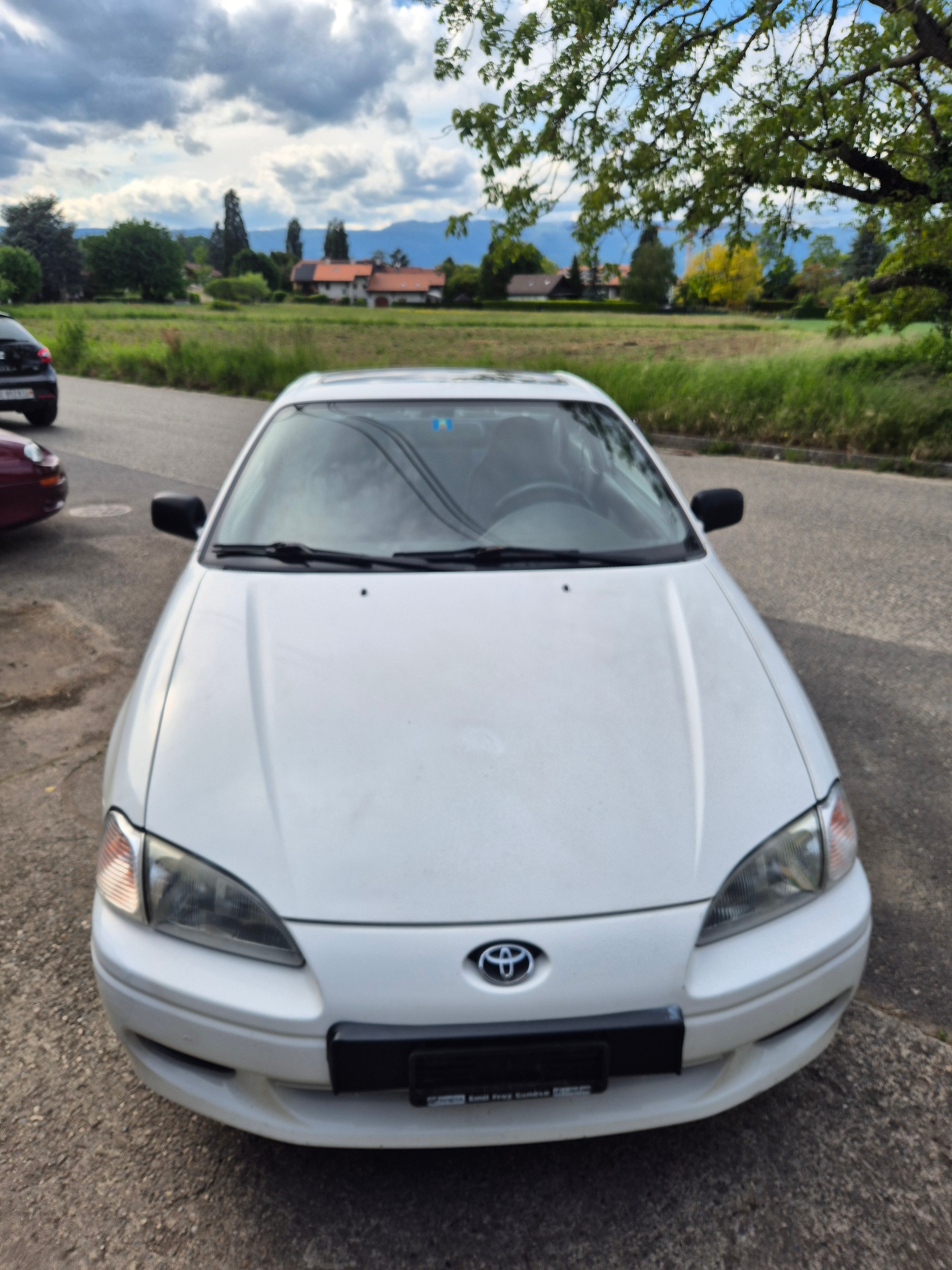 TOYOTA Paseo 1.5-image-0