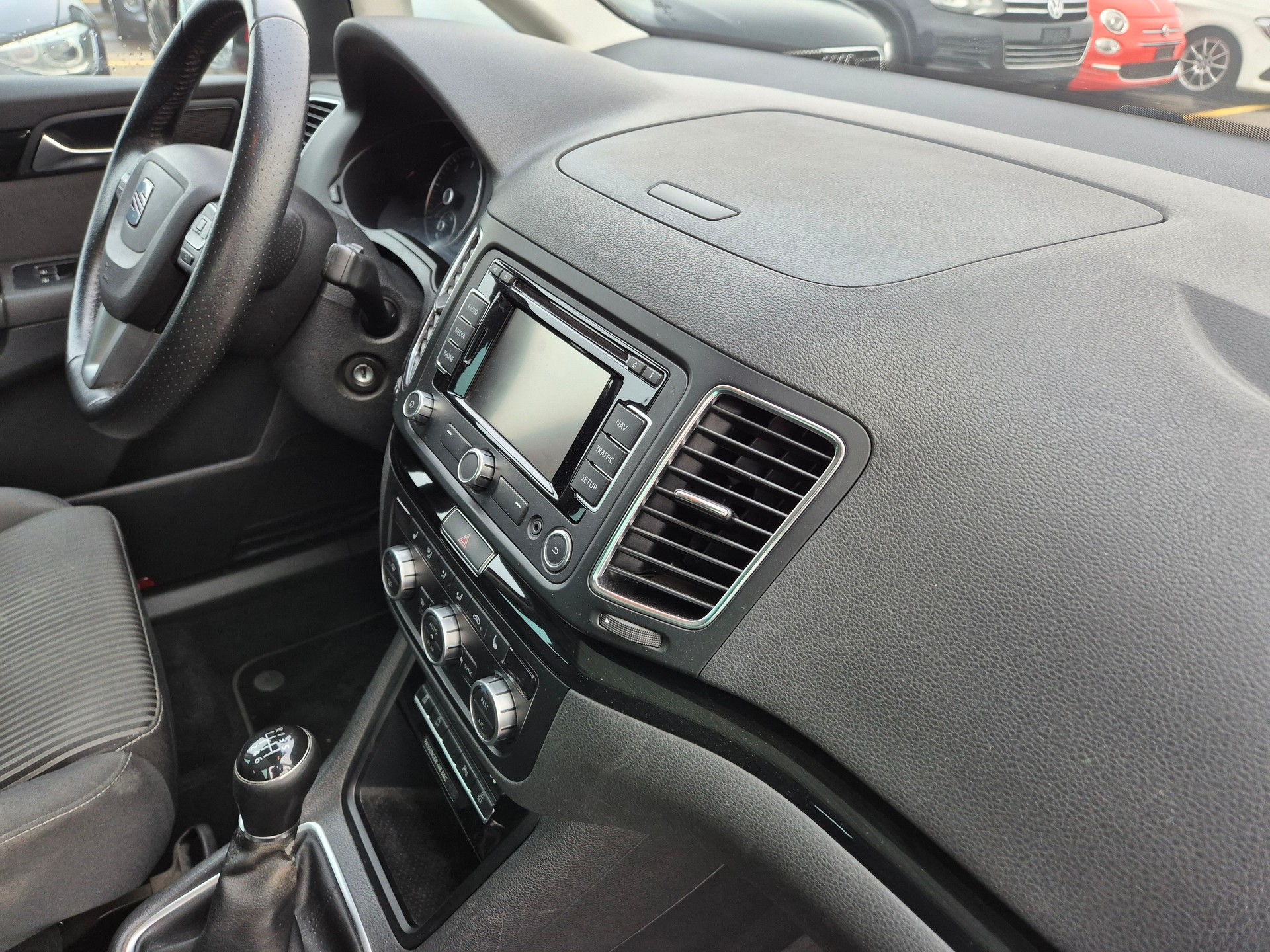 SEAT Alhambra 2.0 TDI Style 4x4-image-6