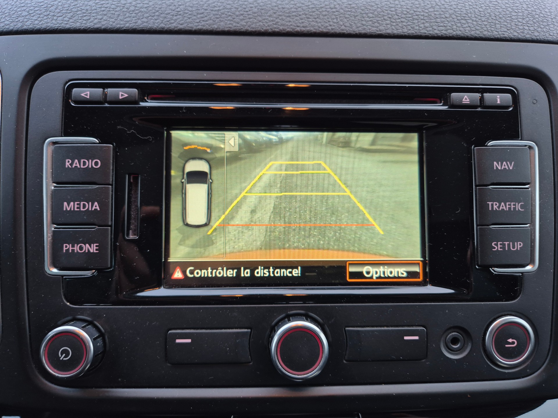SEAT Alhambra 2.0 TDI Style 4x4-image-3