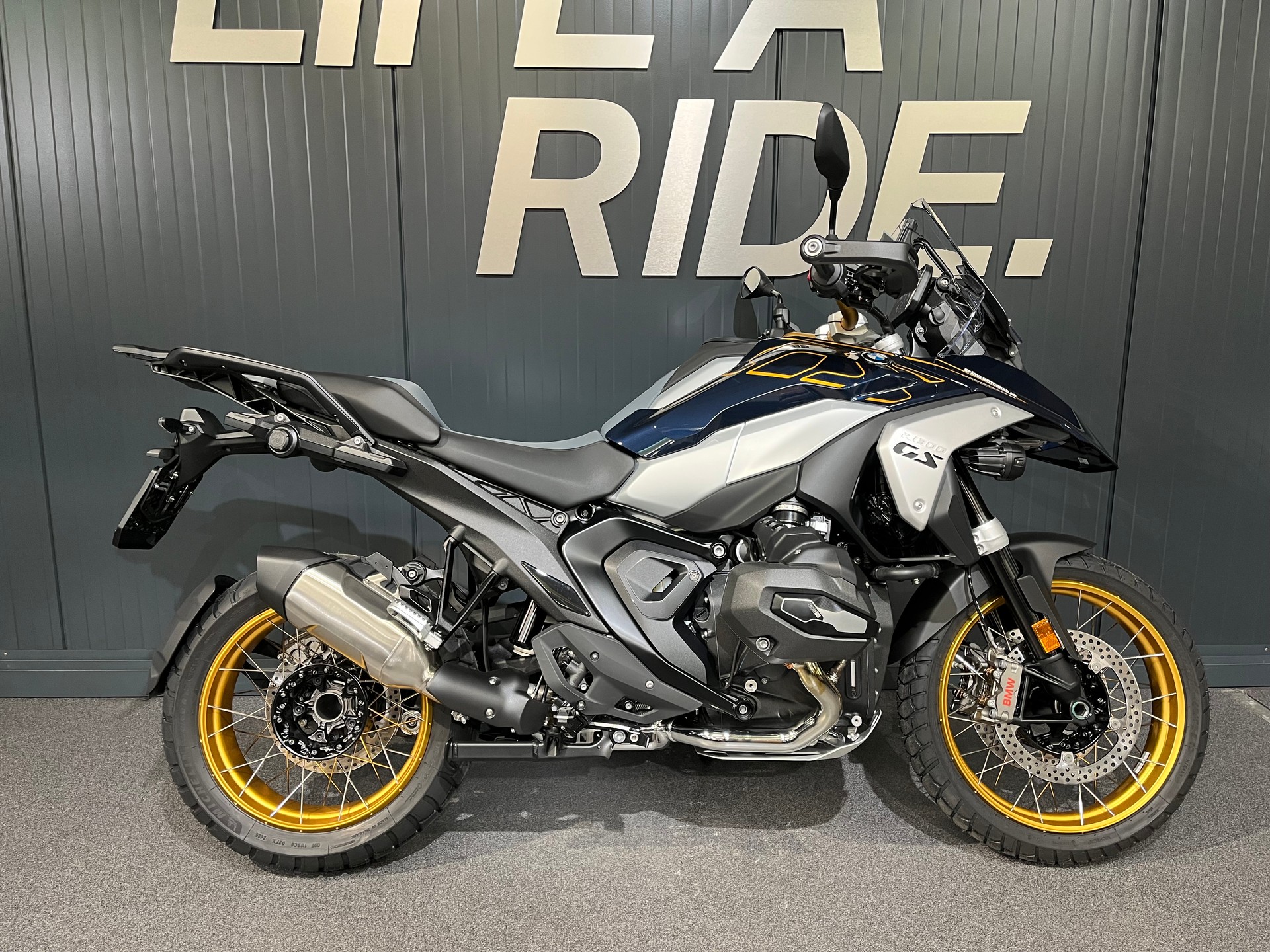 BMW R 1300 GS
