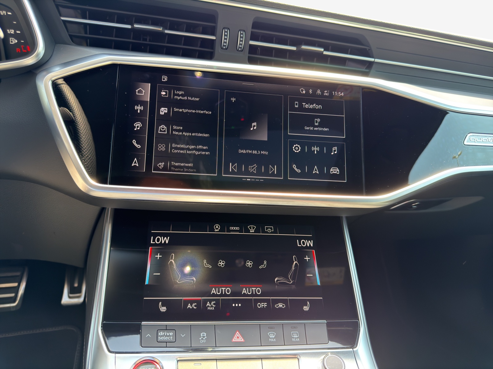 AUDI S6 Avant 3.0 TDI quattro tiptronic-image-10