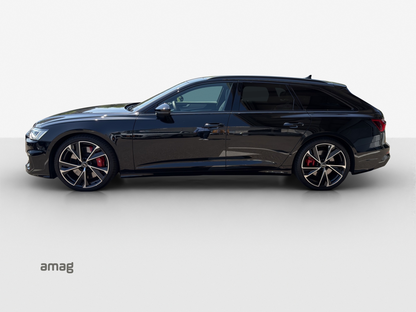 AUDI S6 Avant 3.0 TDI quattro tiptronic-showroom-element-1