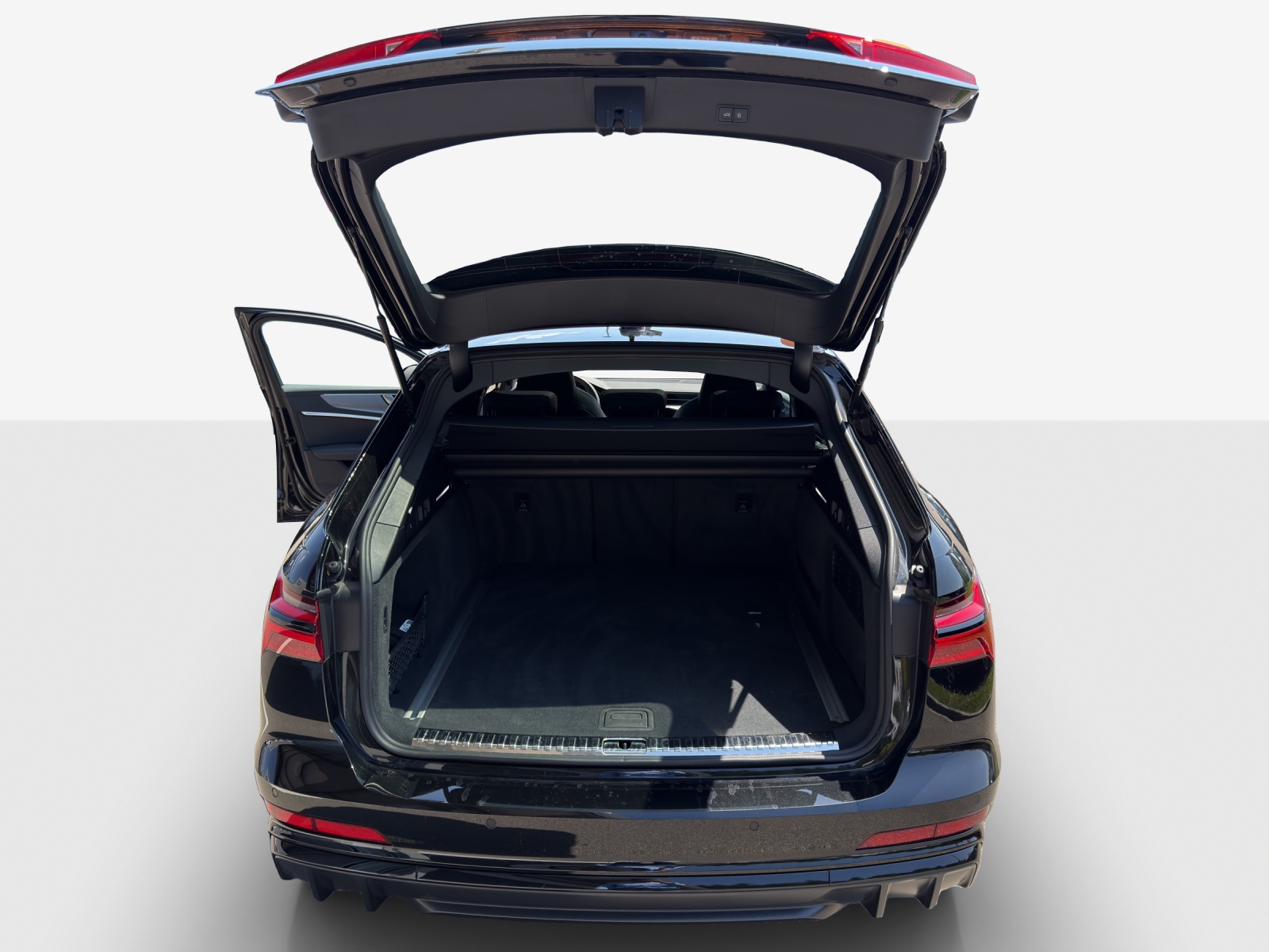 AUDI S6 Avant 3.0 TDI quattro tiptronic-image-12
