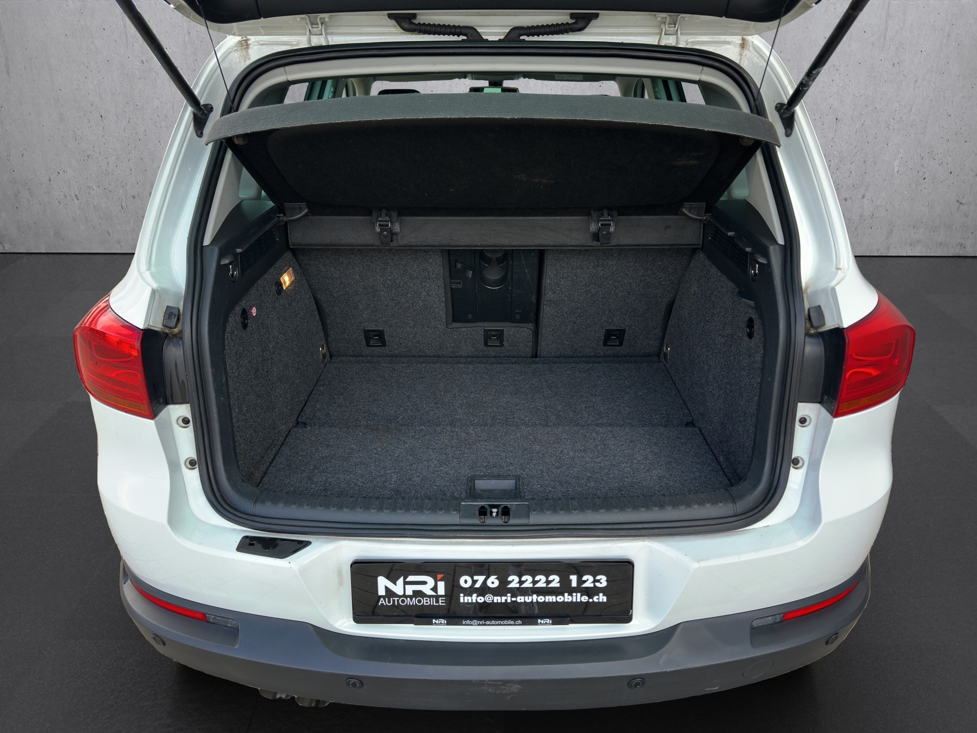 VW Tiguan 2.0 TDI BMT Sport & Style DSG-image-14