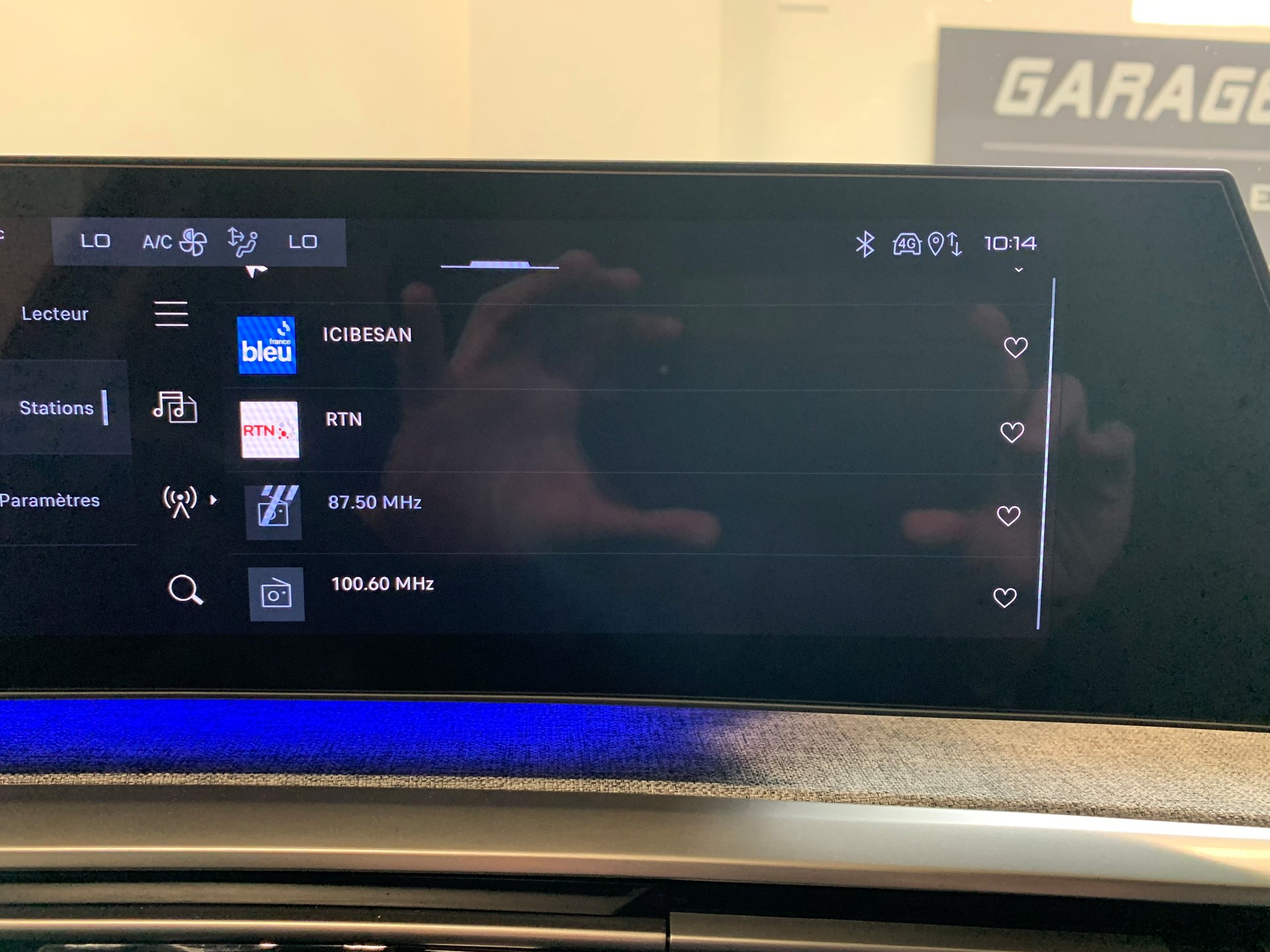 PEUGEOT 3008 145 e-DSC6 Hybrid Allure-image-14