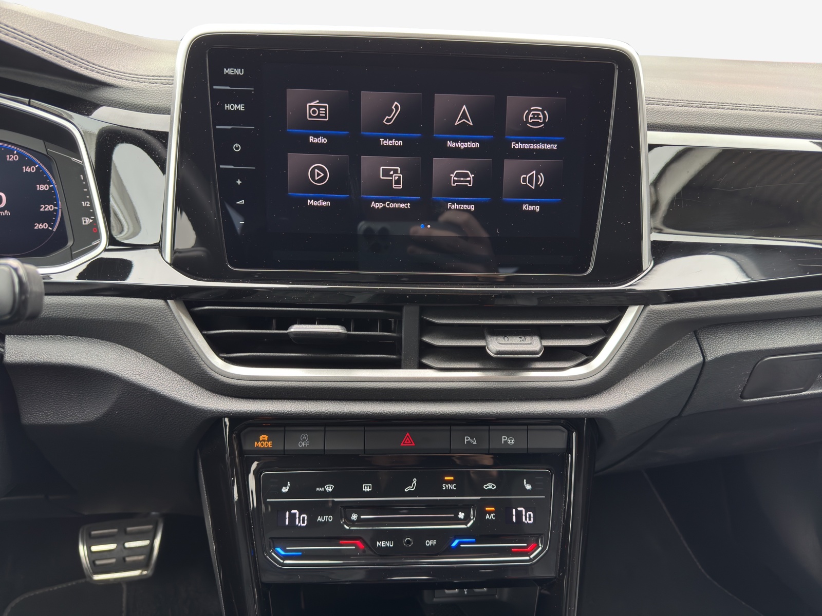 VW T-Roc 1.5 TSI EVO R-Line DSG-image-10
