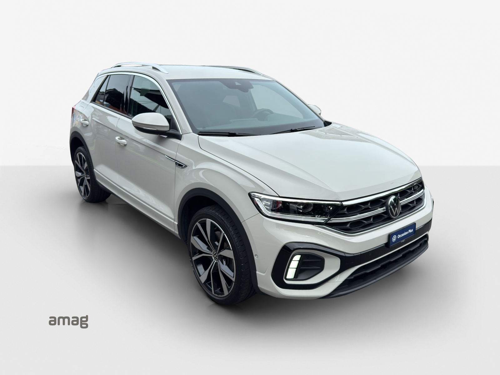 VW T-Roc 1.5 TSI EVO R-Line DSG-image-5