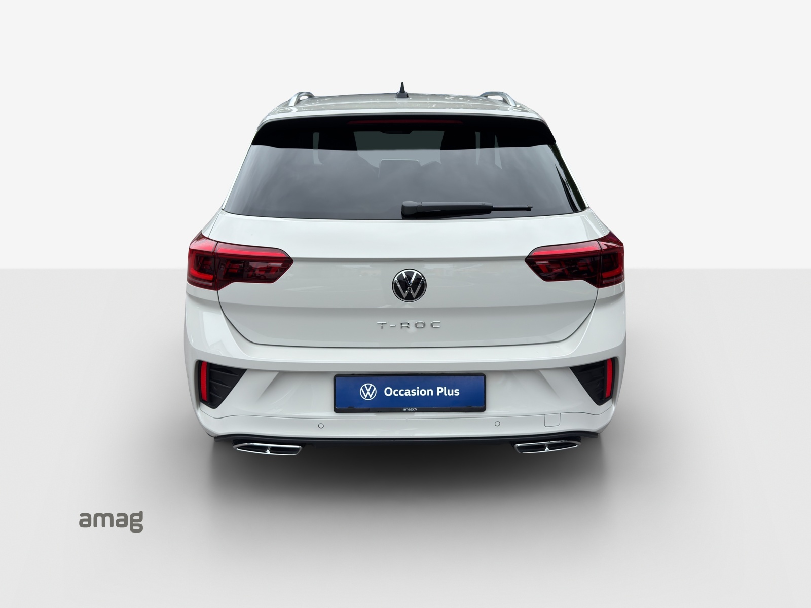 VW T-Roc 1.5 TSI EVO R-Line DSG-image-3