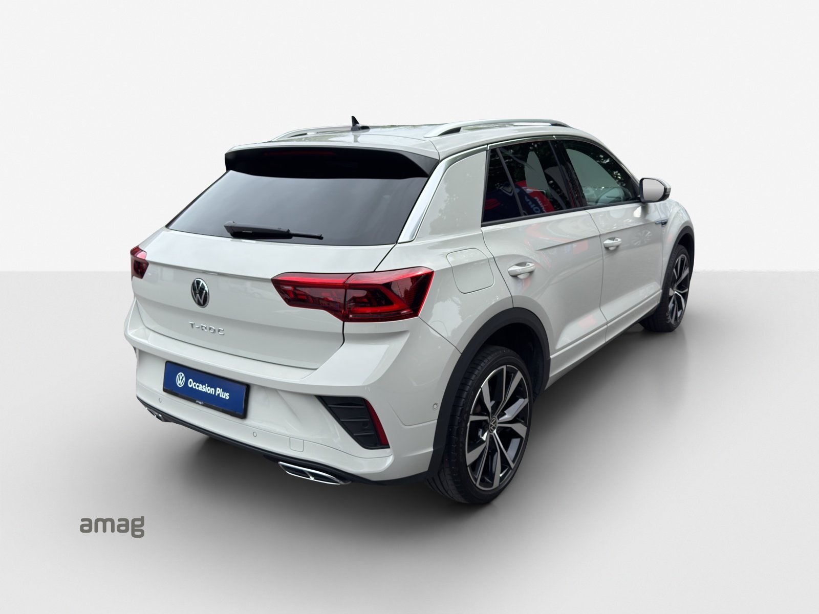 VW T-Roc 1.5 TSI EVO R-Line DSG-image-4