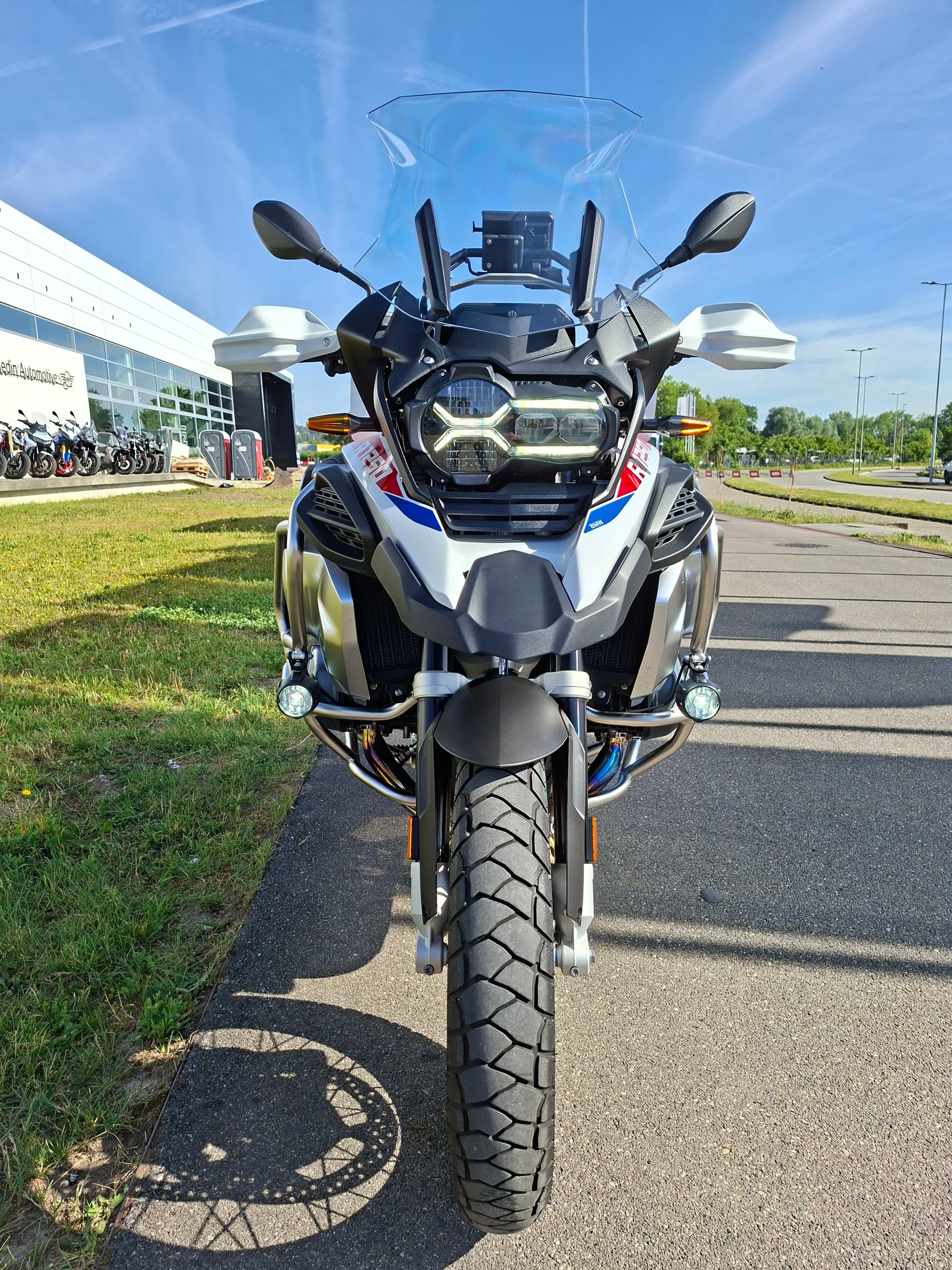 BMW R 1250 GS Adventure-image-2