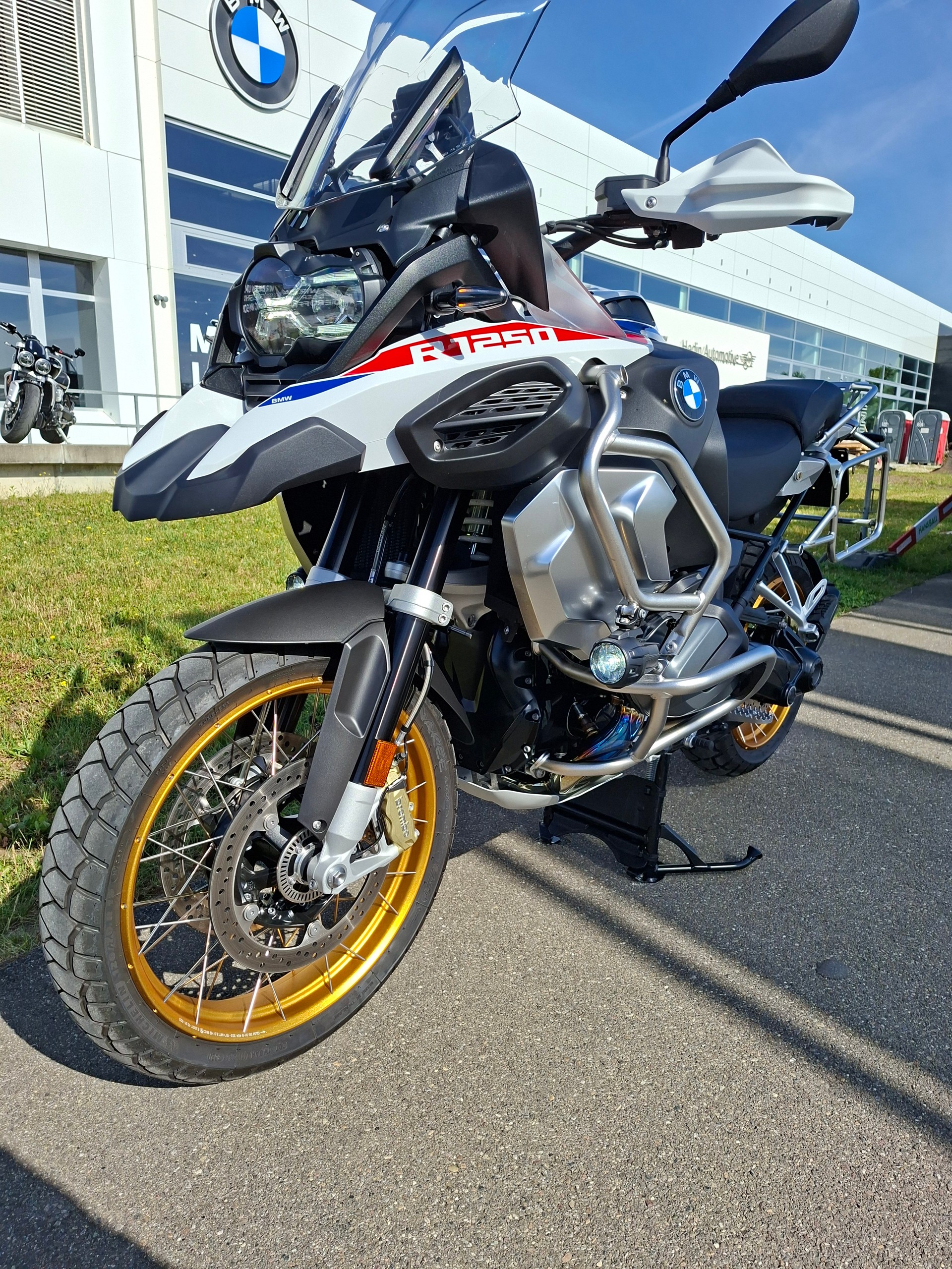 BMW R 1250 GS Adventure-image-5