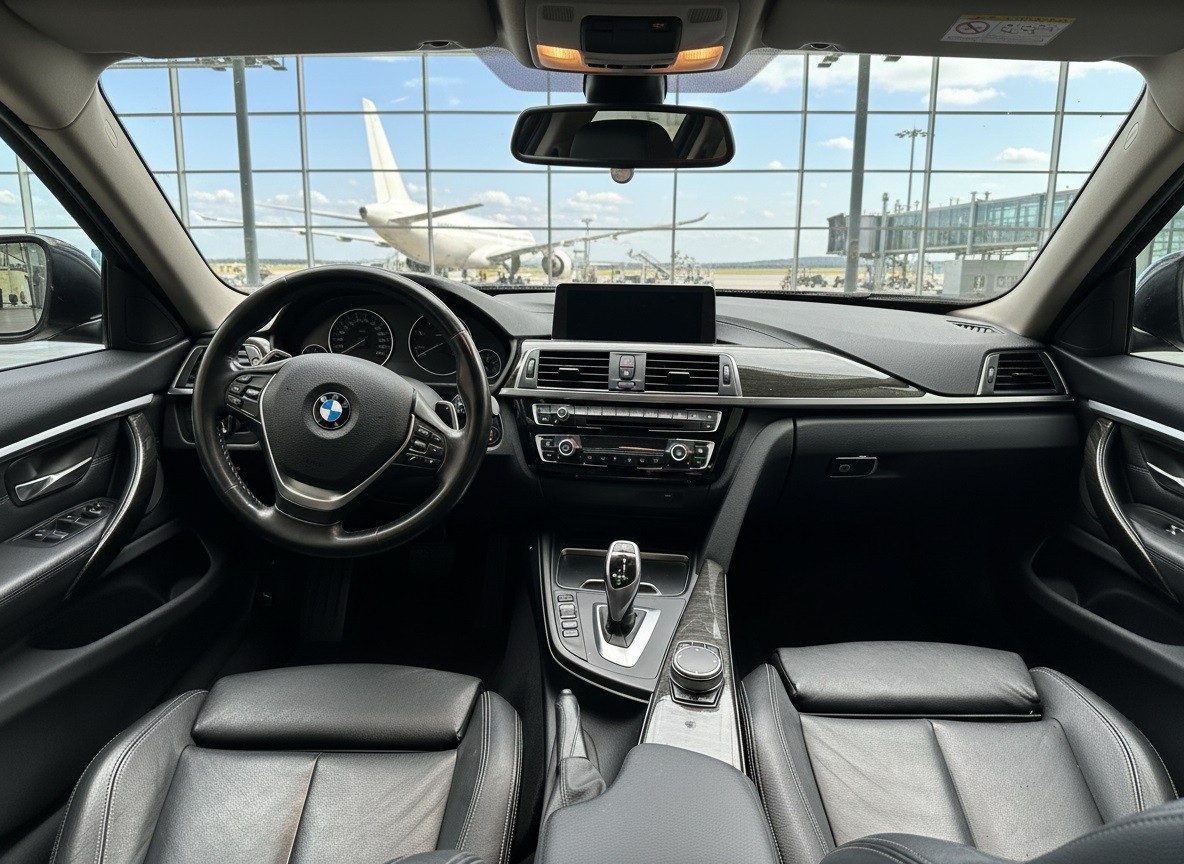 BMW 430d Gran Coupé xDrive Luxury Line Steptronic-image-3