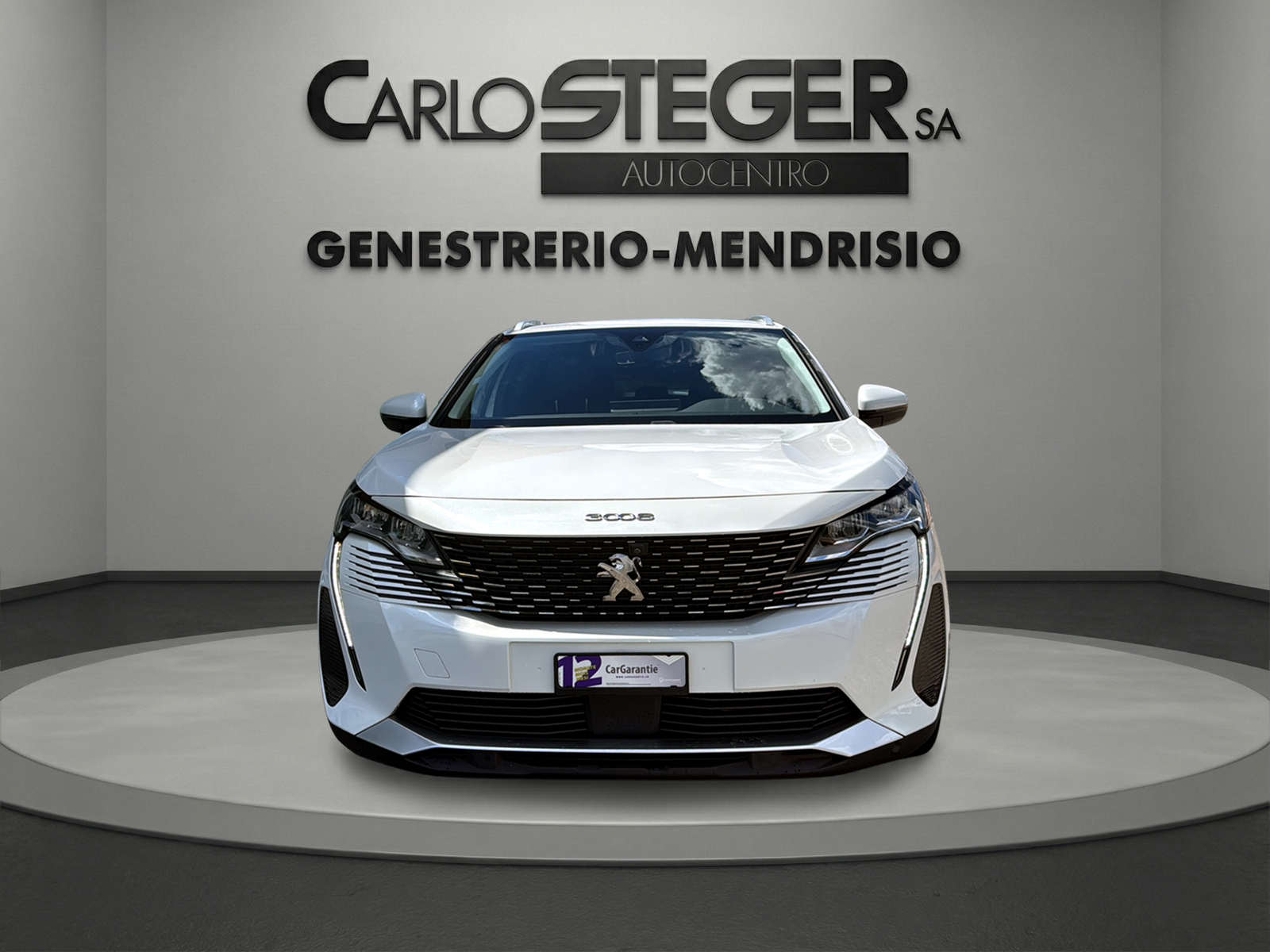 PEUGEOT 3008 225e Hybrid2 Allure Pack EAT8-showroom-element-1