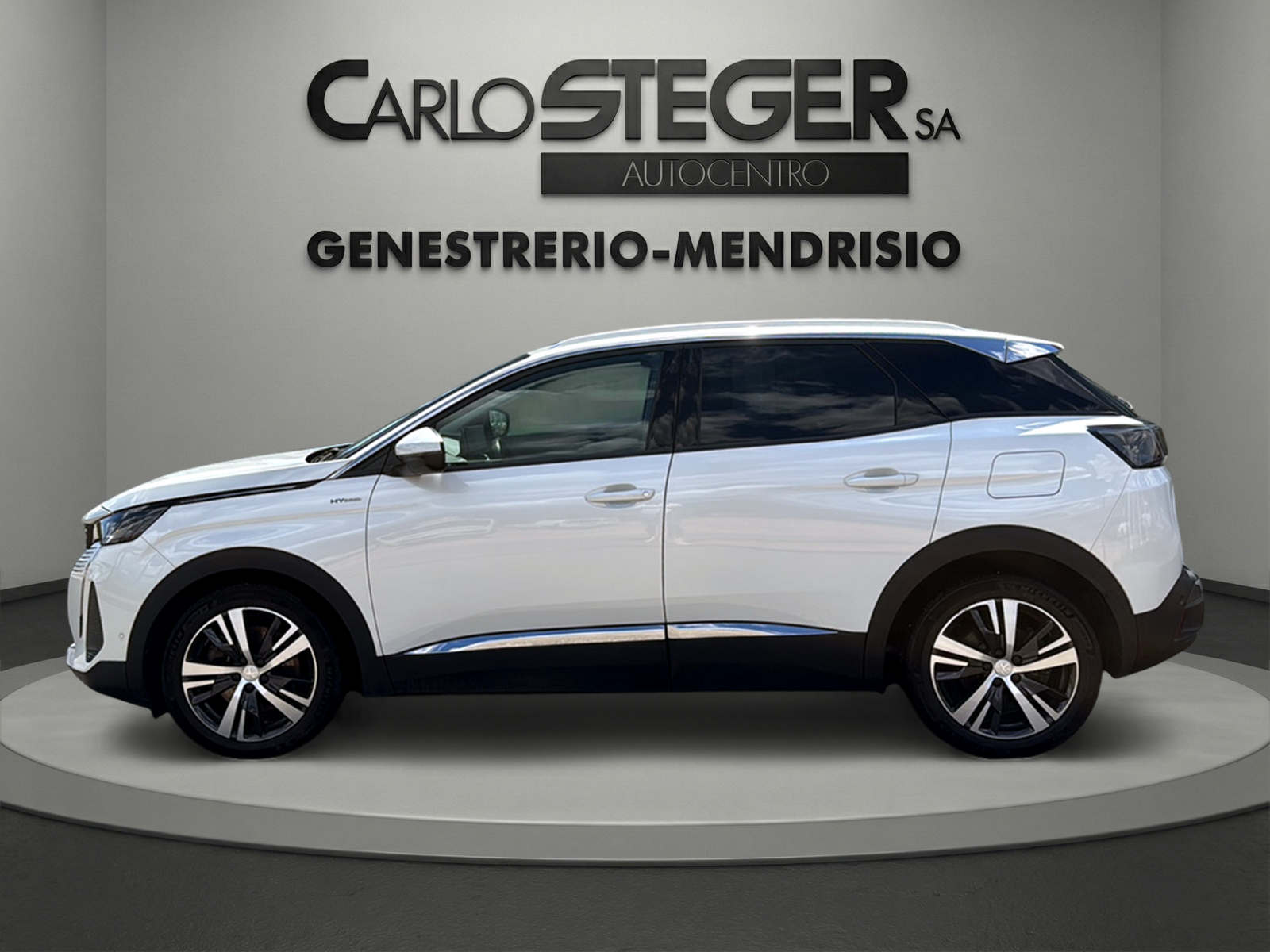 PEUGEOT 3008 225e Hybrid2 Allure Pack EAT8-showroom-element-2