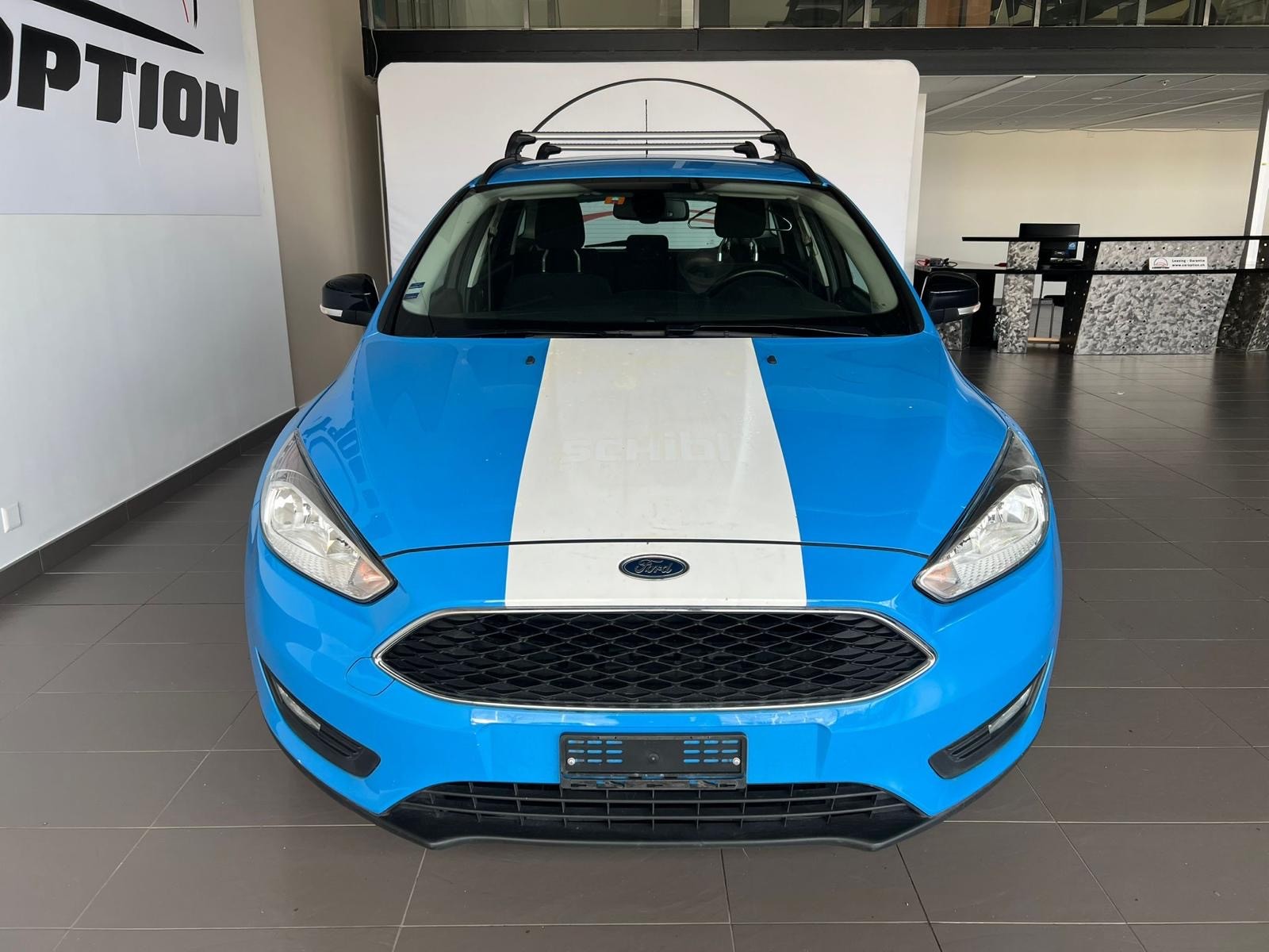 FORD Focus 1.0 SCTi Trend-image-8
