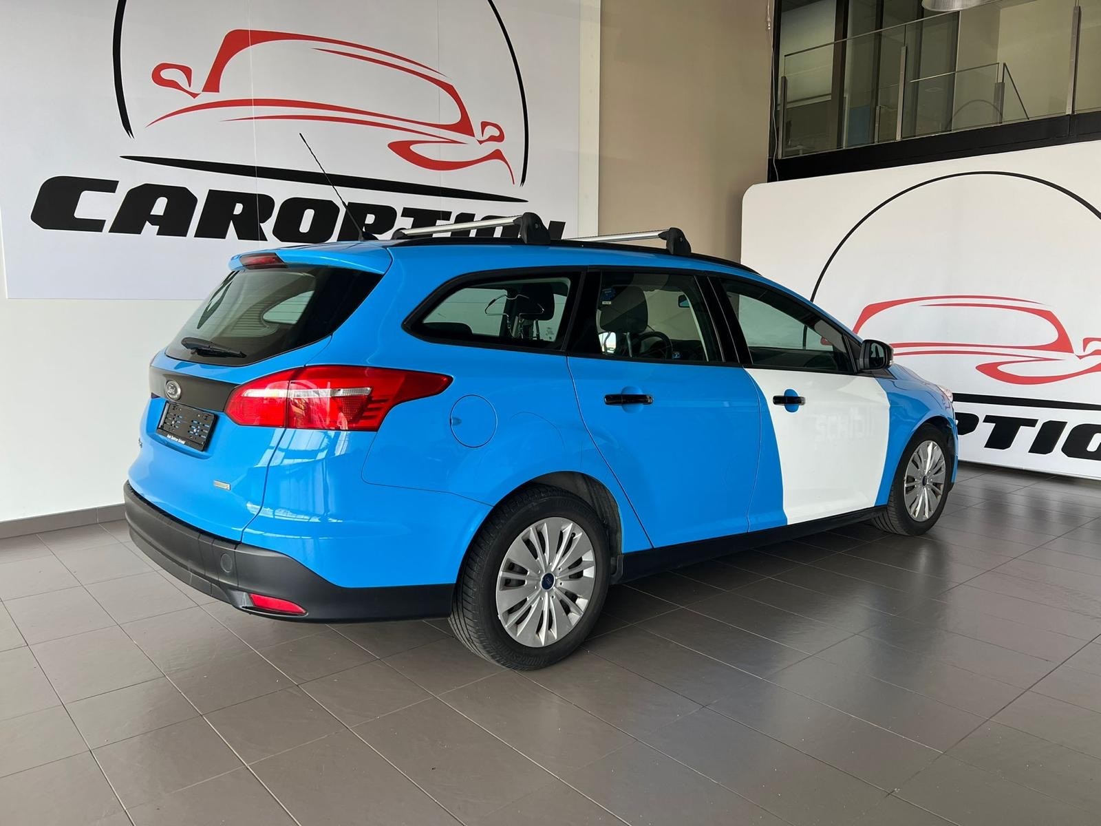 FORD Focus 1.0 SCTi Trend-showroom-element-3