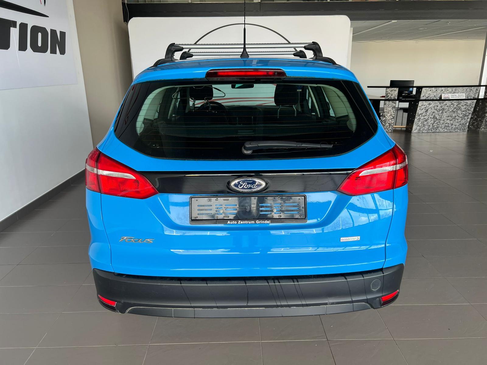 FORD Focus 1.0 SCTi Trend-image-6
