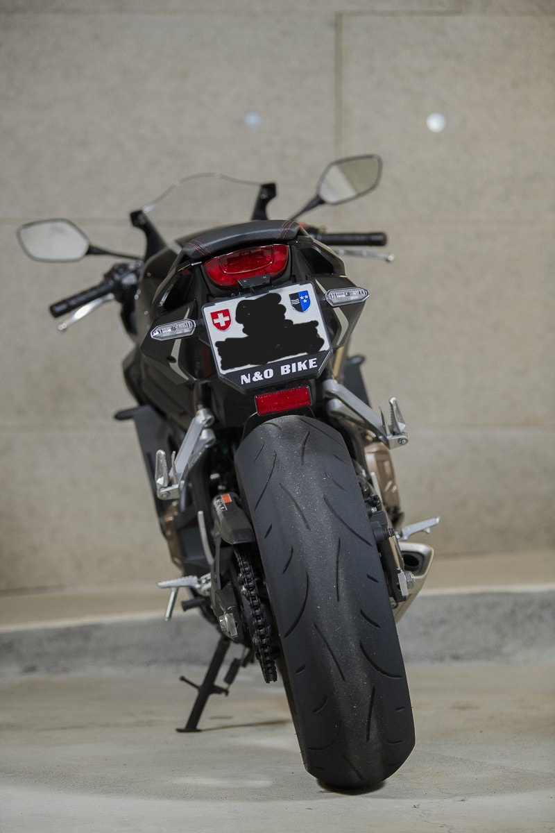 HONDA CBR 650 R (35kW)-image-4