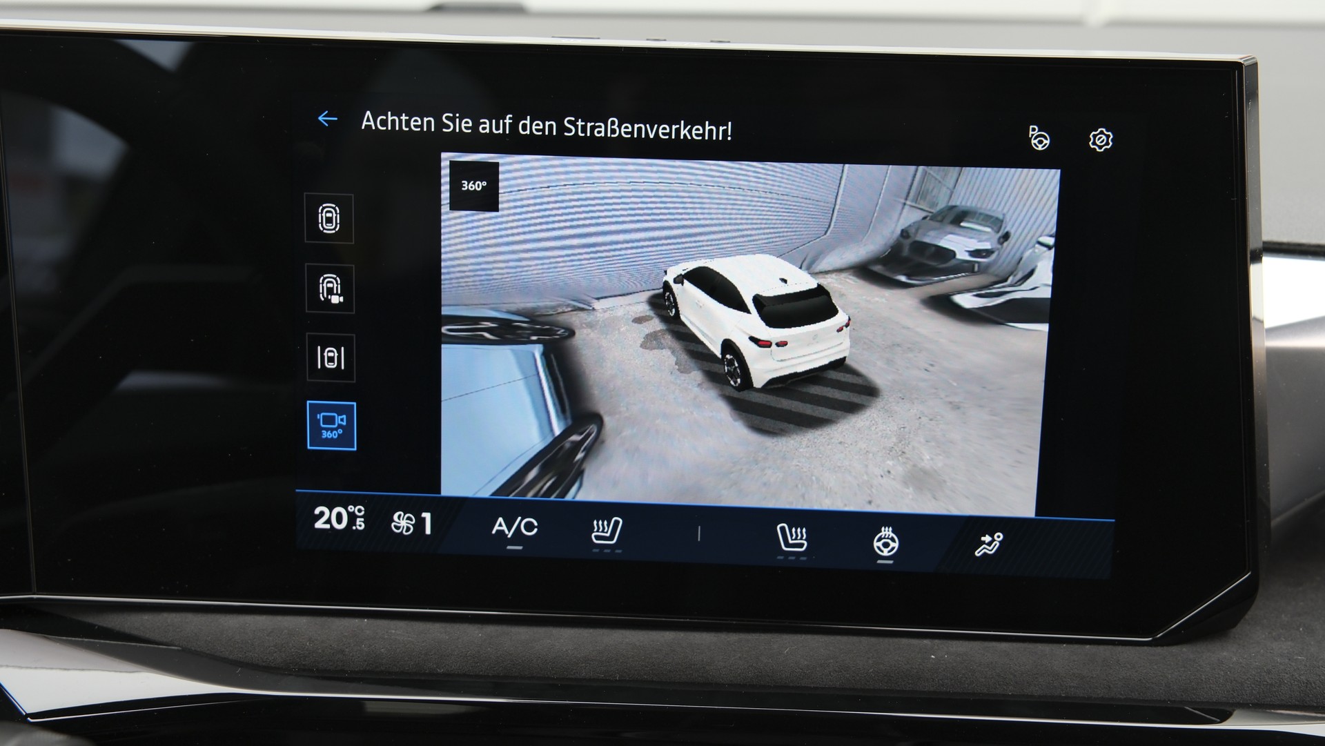 RENAULT Clio 1.8 E-Tech Esprit Alpine full hybrid " Vollausstattung "-image-17