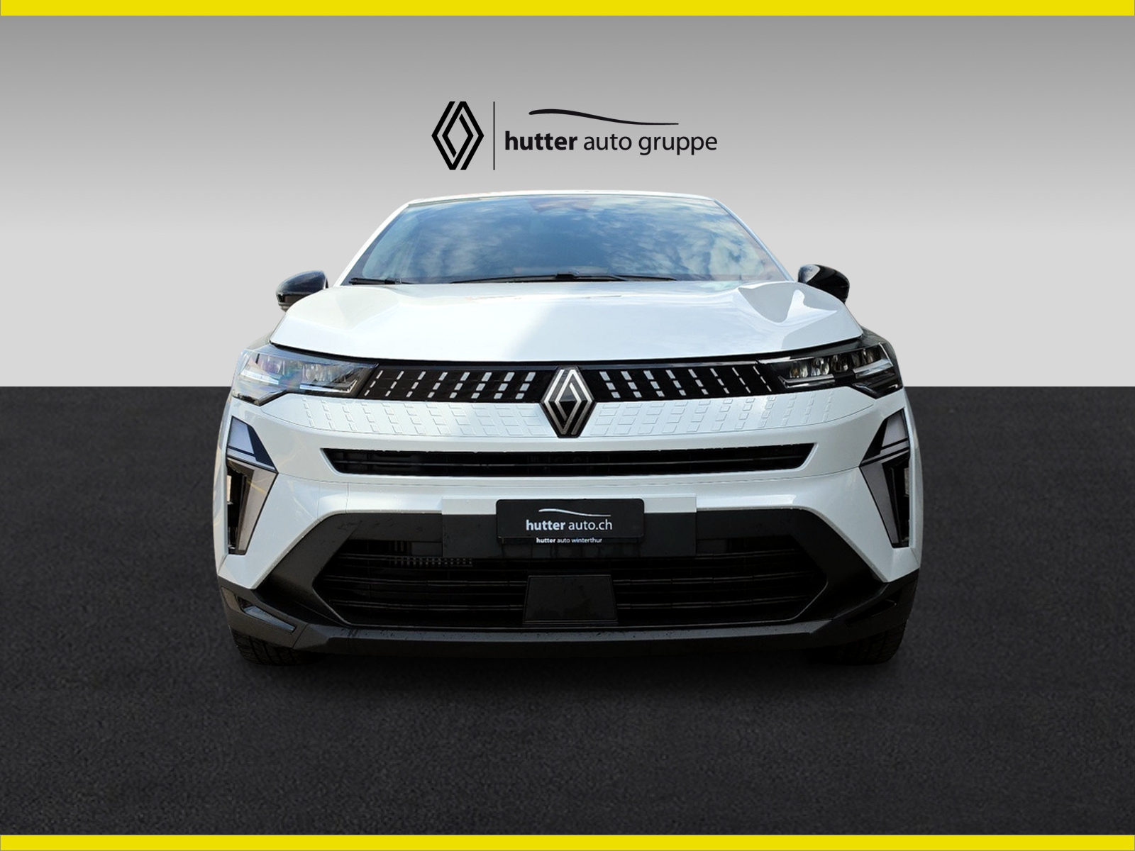 RENAULT Captur 1.3 TCe 140 techno-image-1