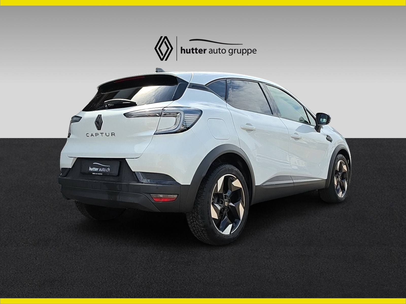RENAULT Captur 1.3 TCe 140 techno-image-7