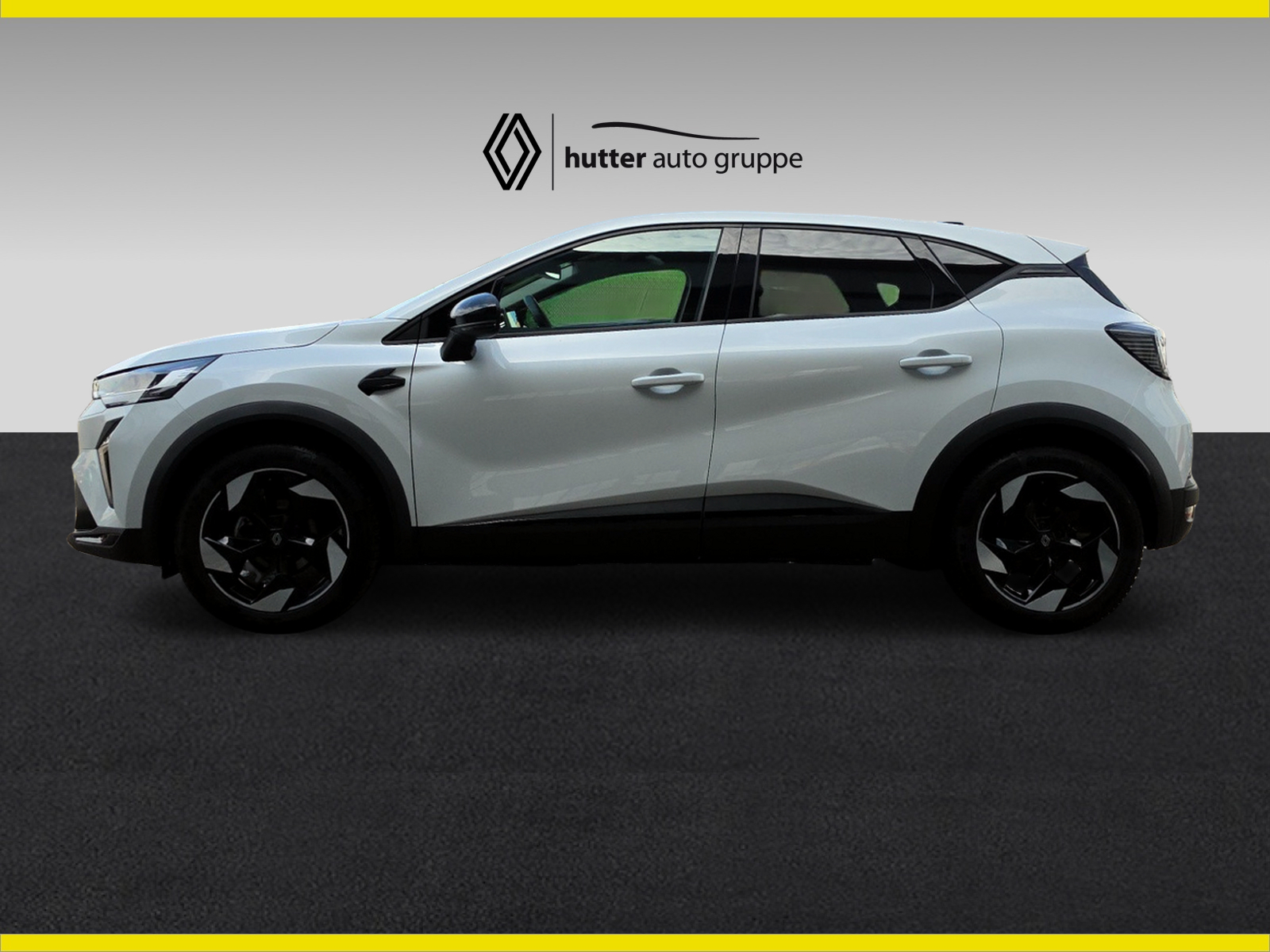 RENAULT Captur 1.3 TCe 140 techno-image-3