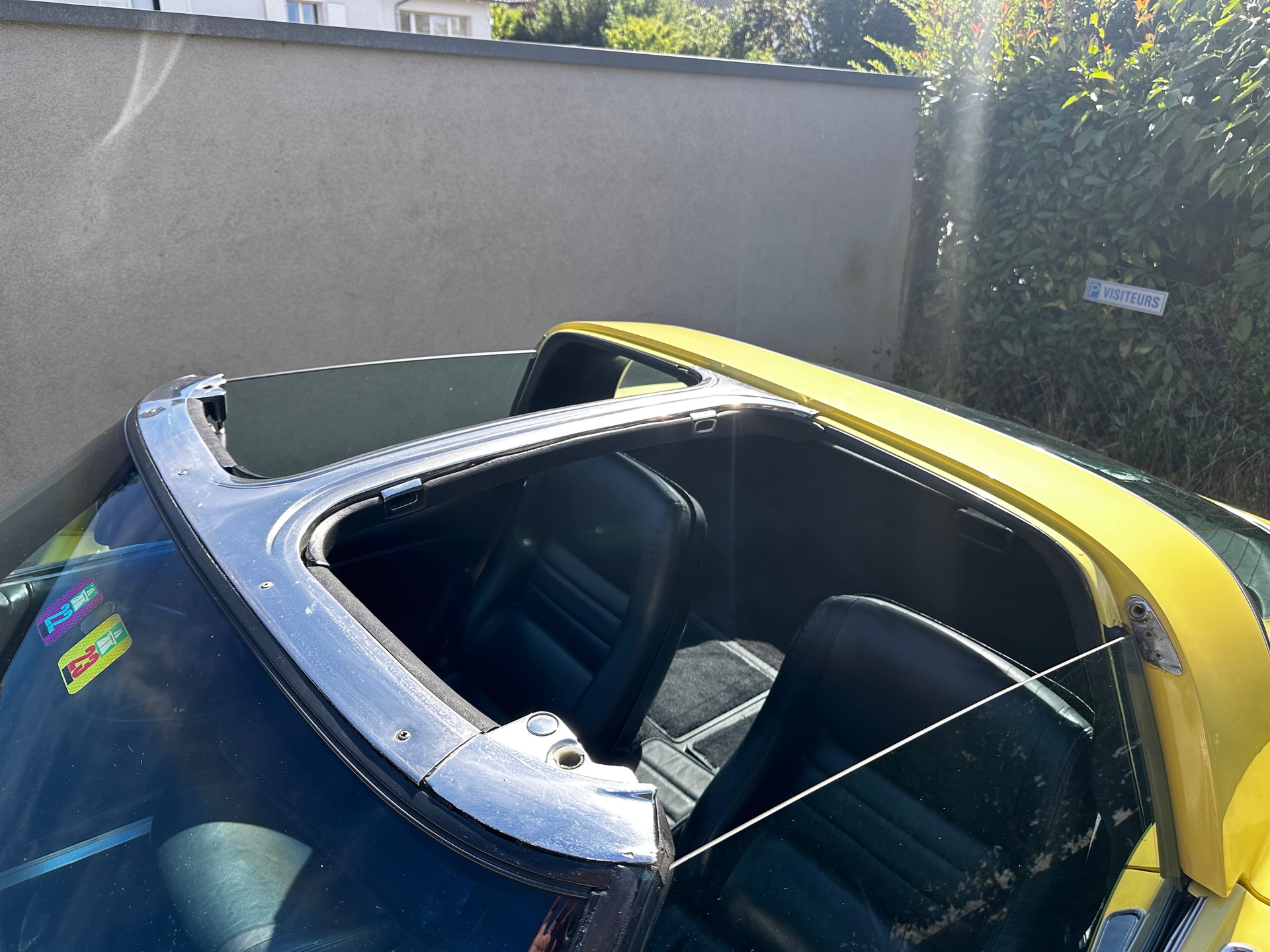 CHEVROLET CORVETTE-image-7